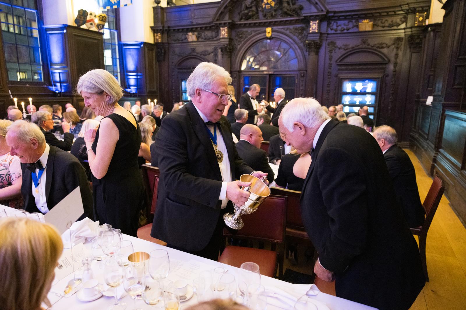 Charter Dinner 219