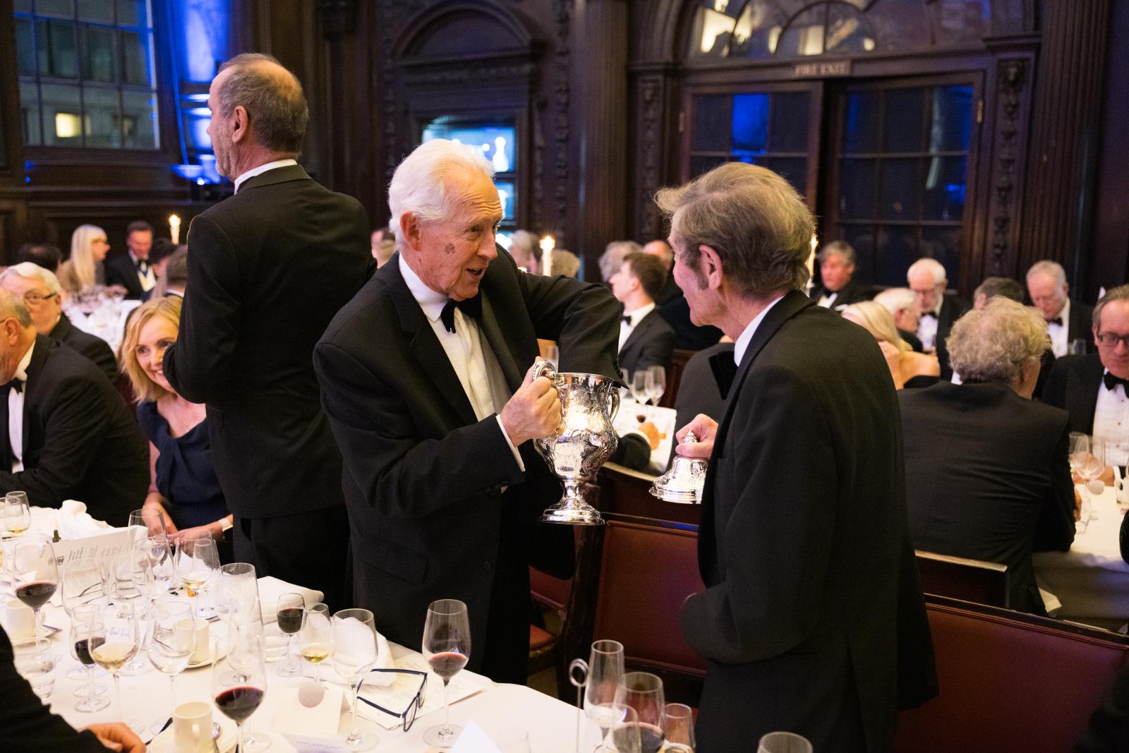 Charter Dinner 220