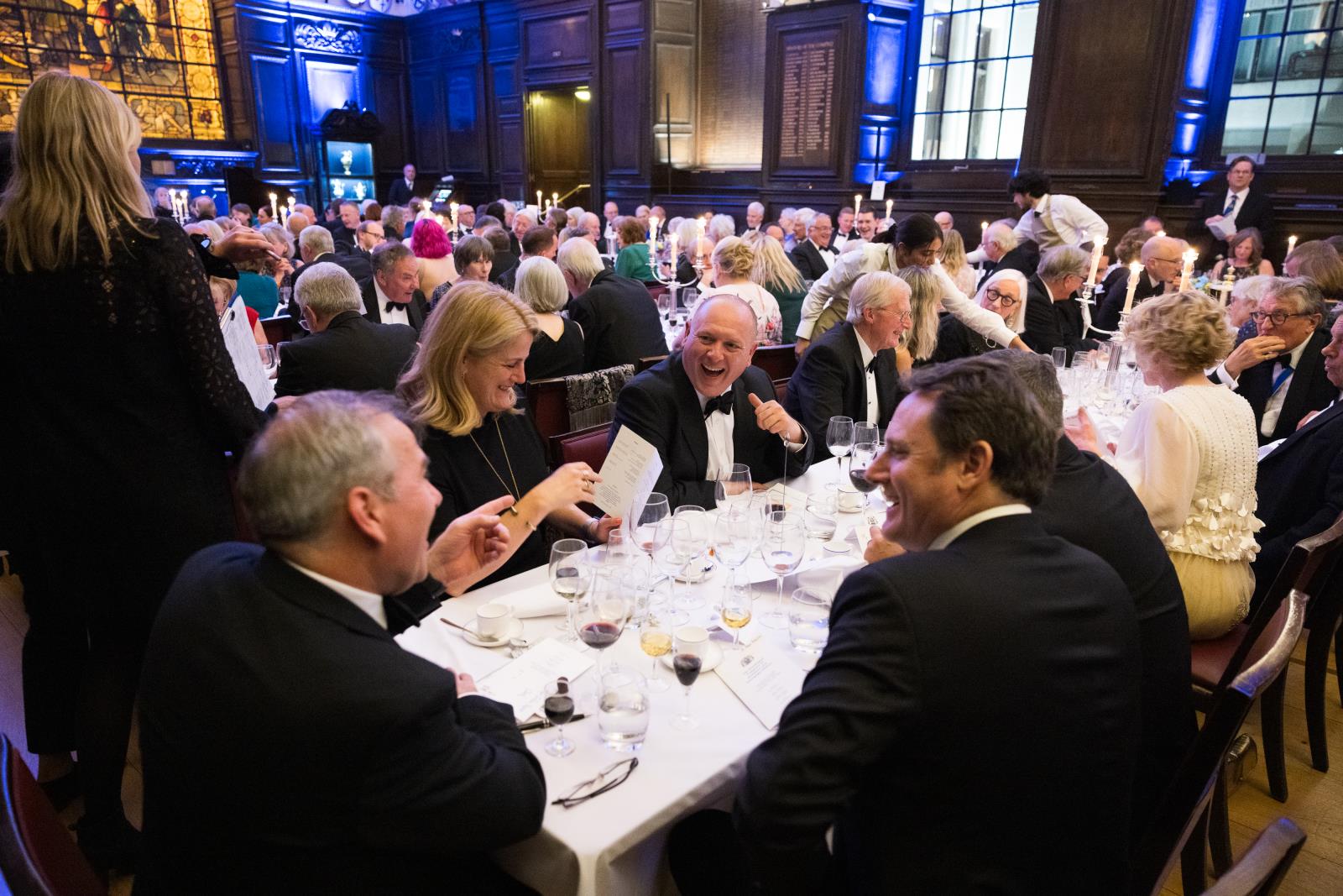 Charter Dinner 222
