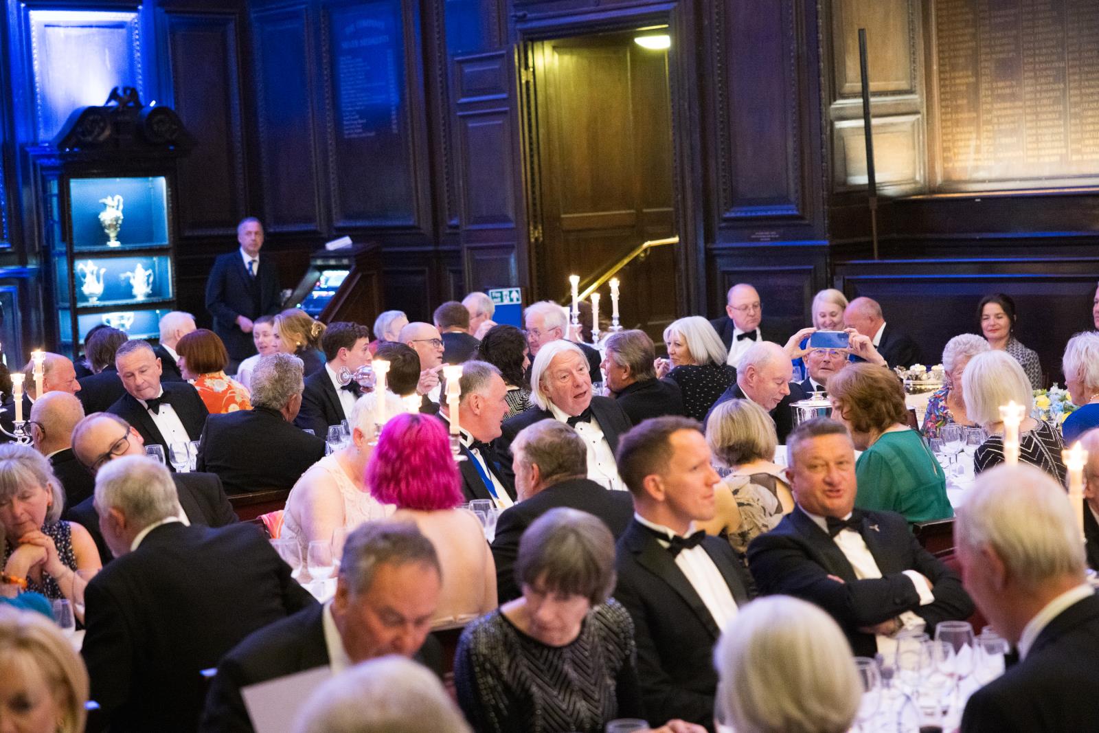 Charter Dinner 223