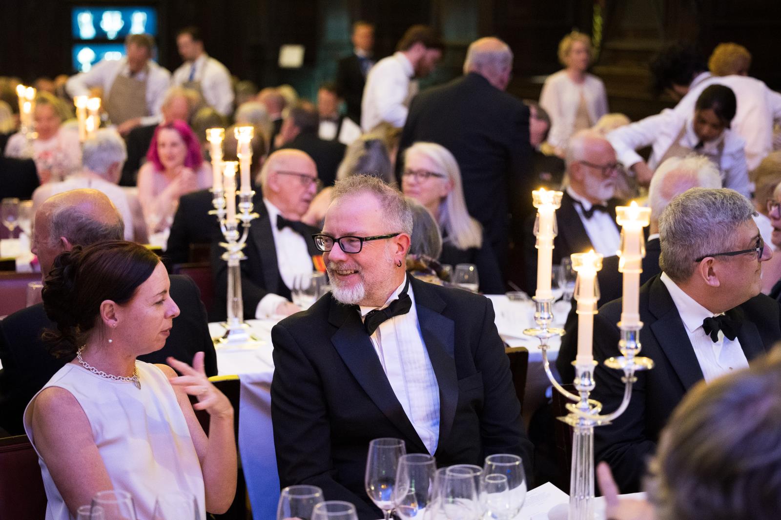 Charter Dinner 224