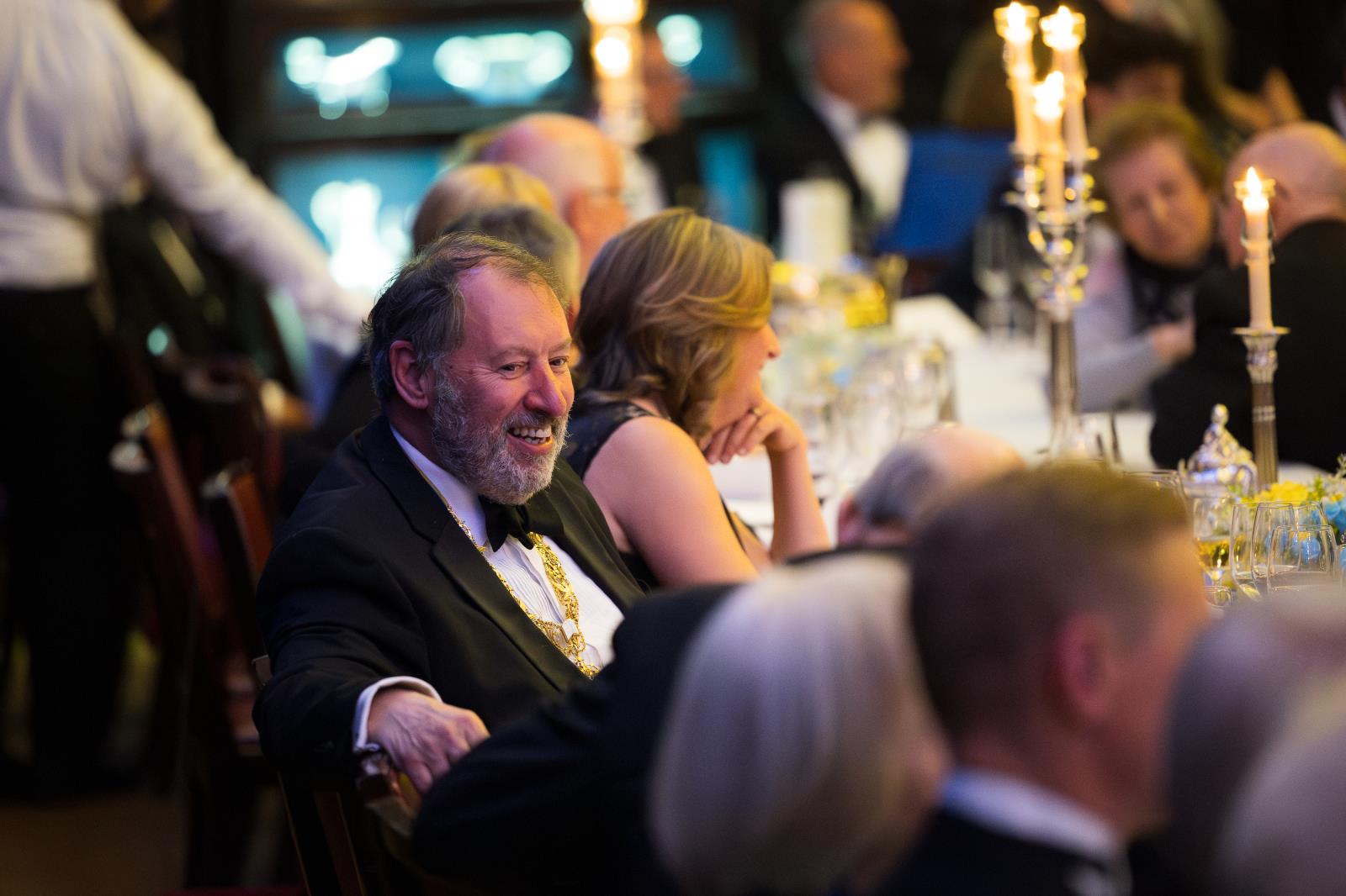 Charter Dinner 228
