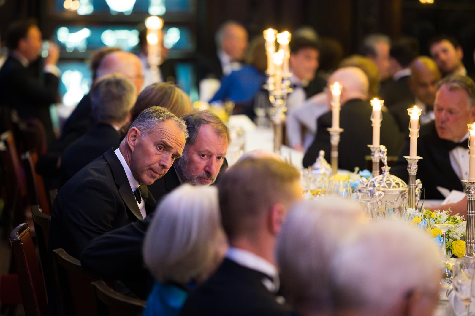 Charter Dinner 229