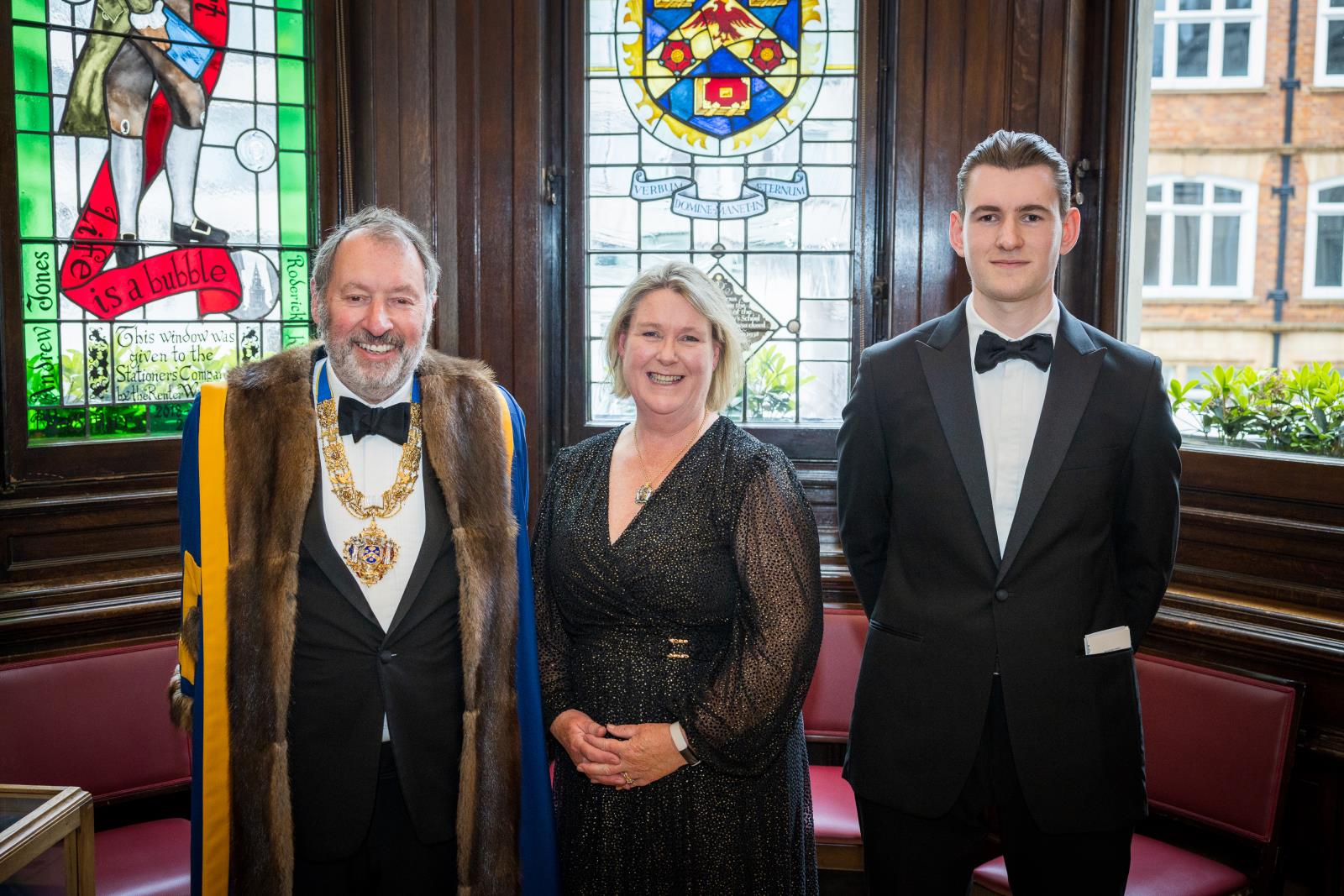 Charter Dinner 22