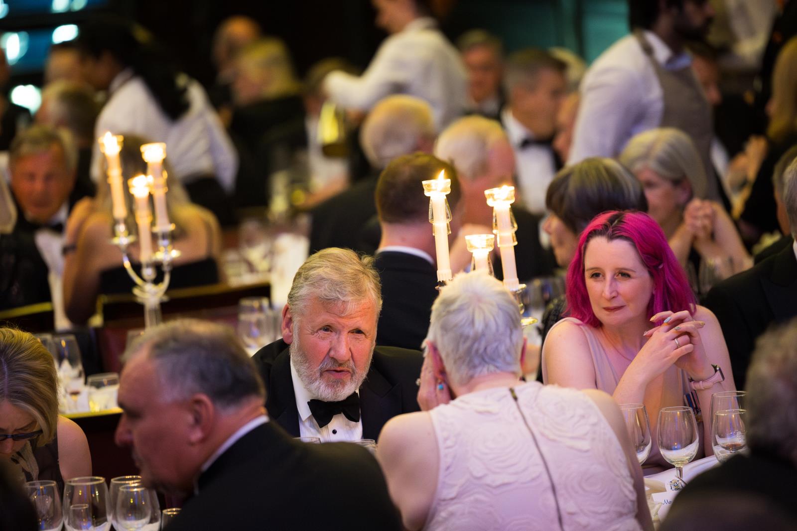 Charter Dinner 230
