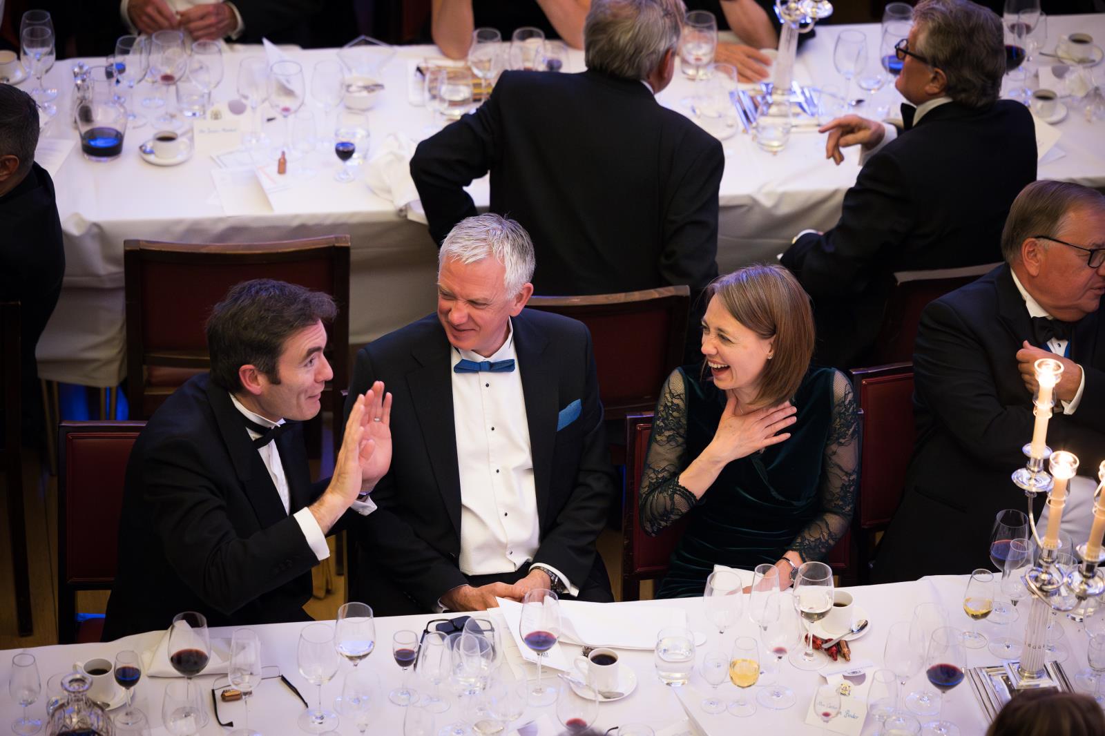 Charter Dinner 234