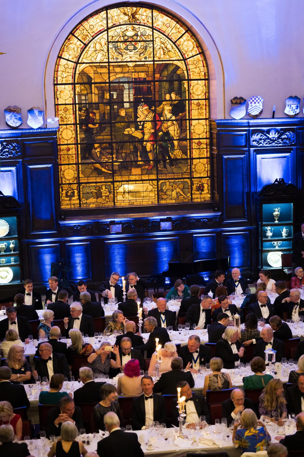 Charter Dinner 238