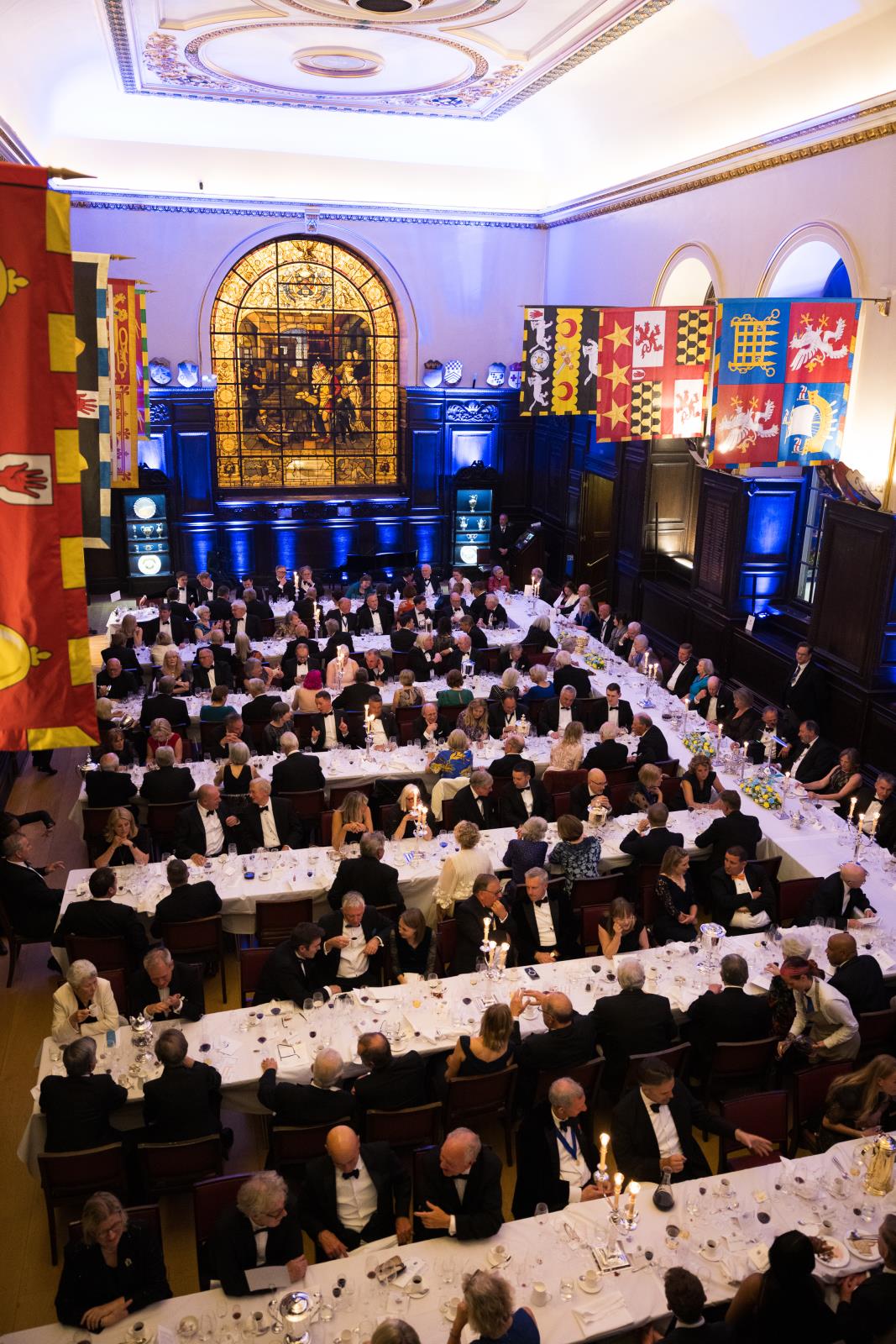 Charter Dinner 239