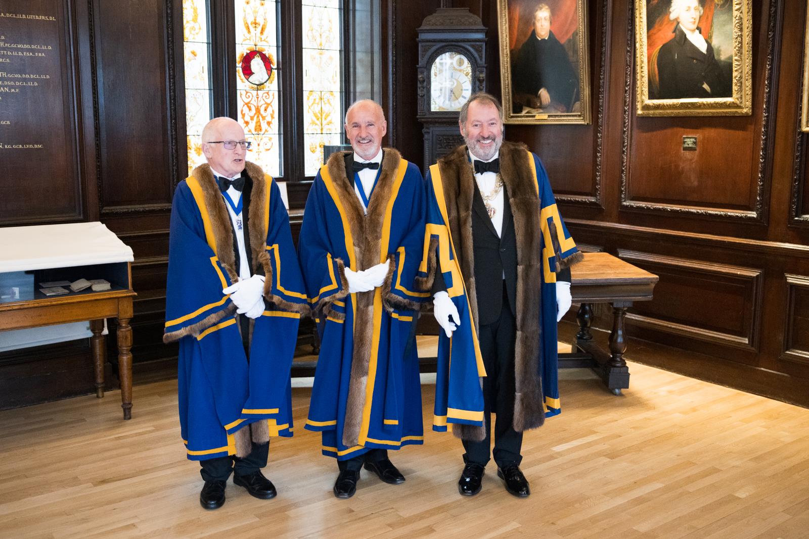 Charter Dinner 23