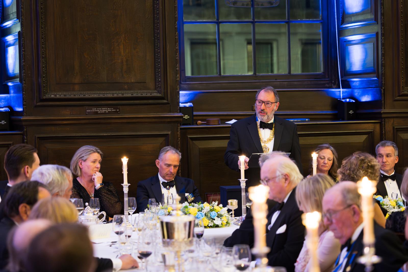 Charter Dinner 247