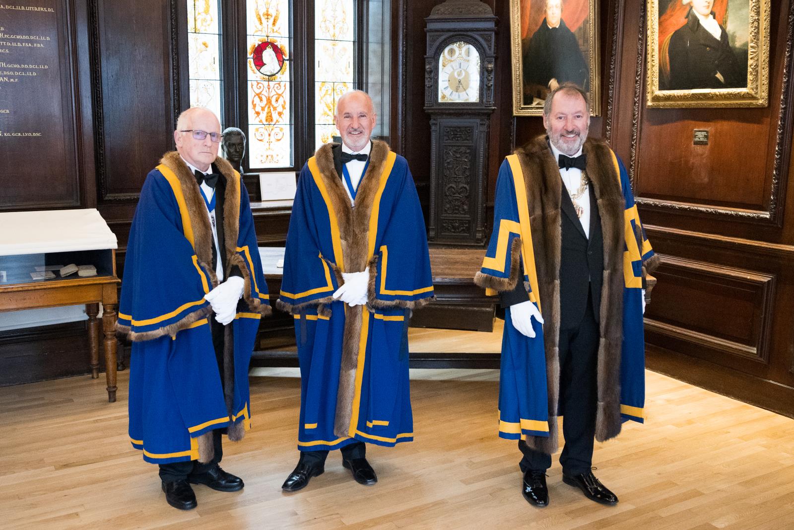 Charter Dinner 24
