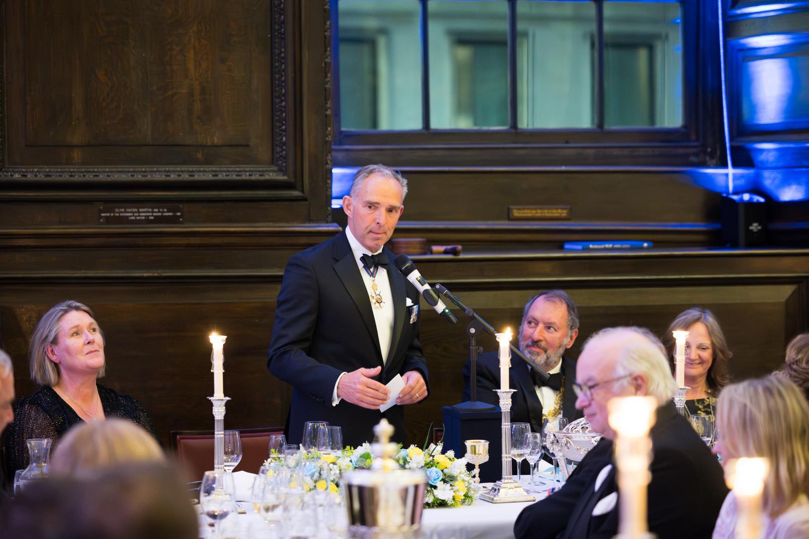 Charter Dinner 255