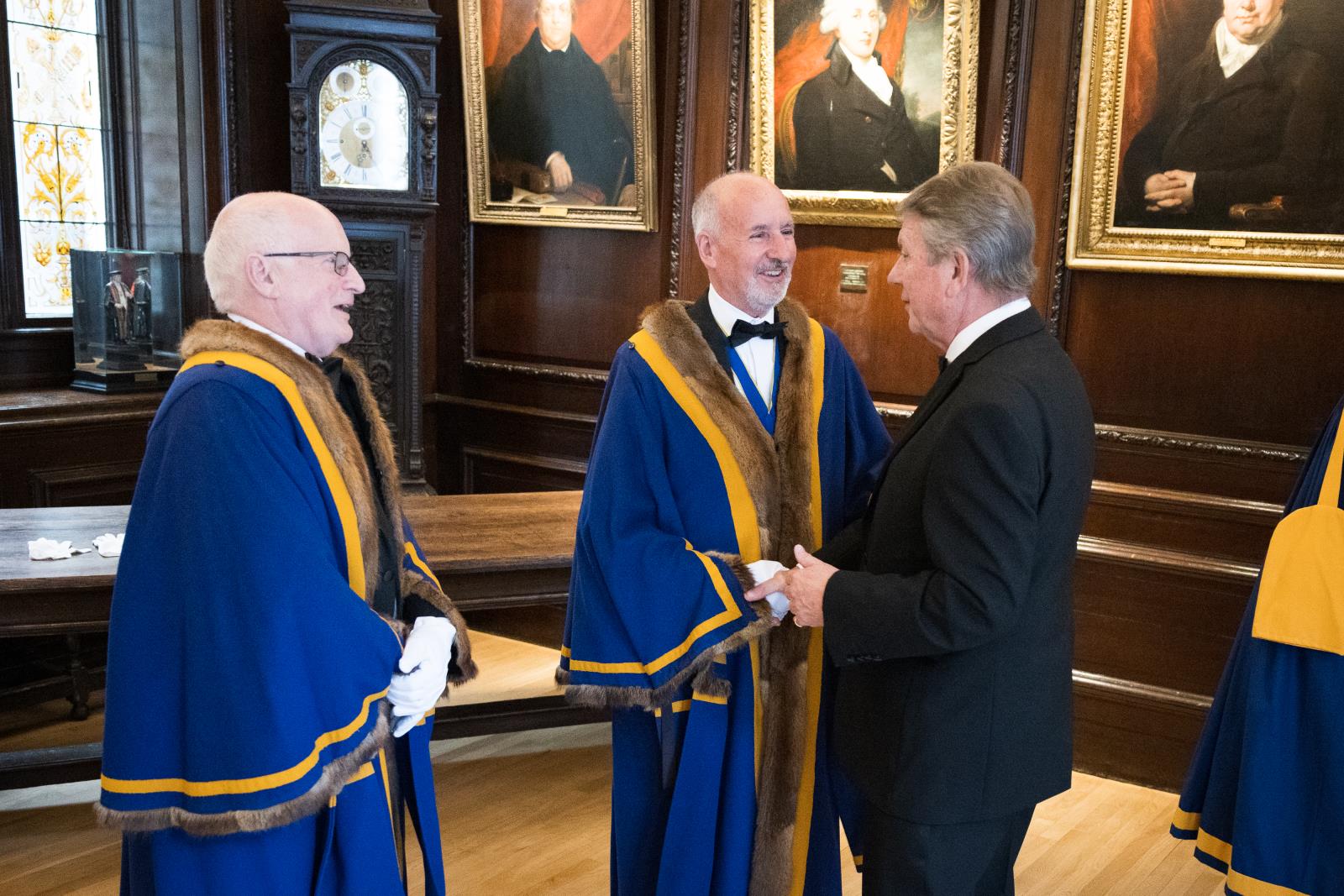 Charter Dinner 29