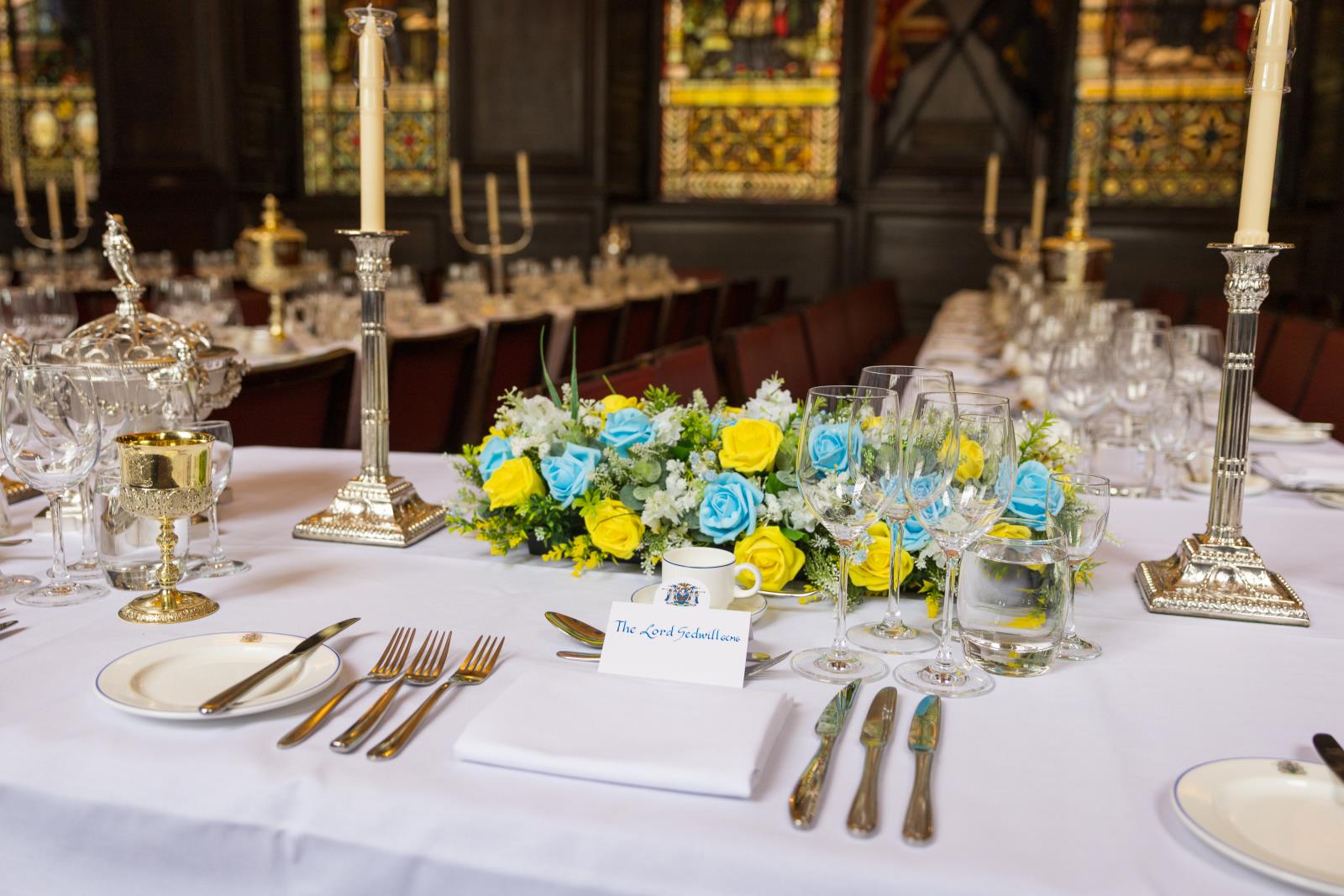 Charter Dinner 2