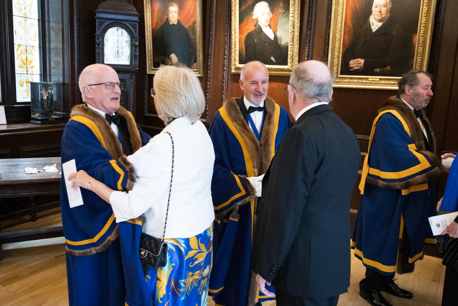 Charter Dinner 30