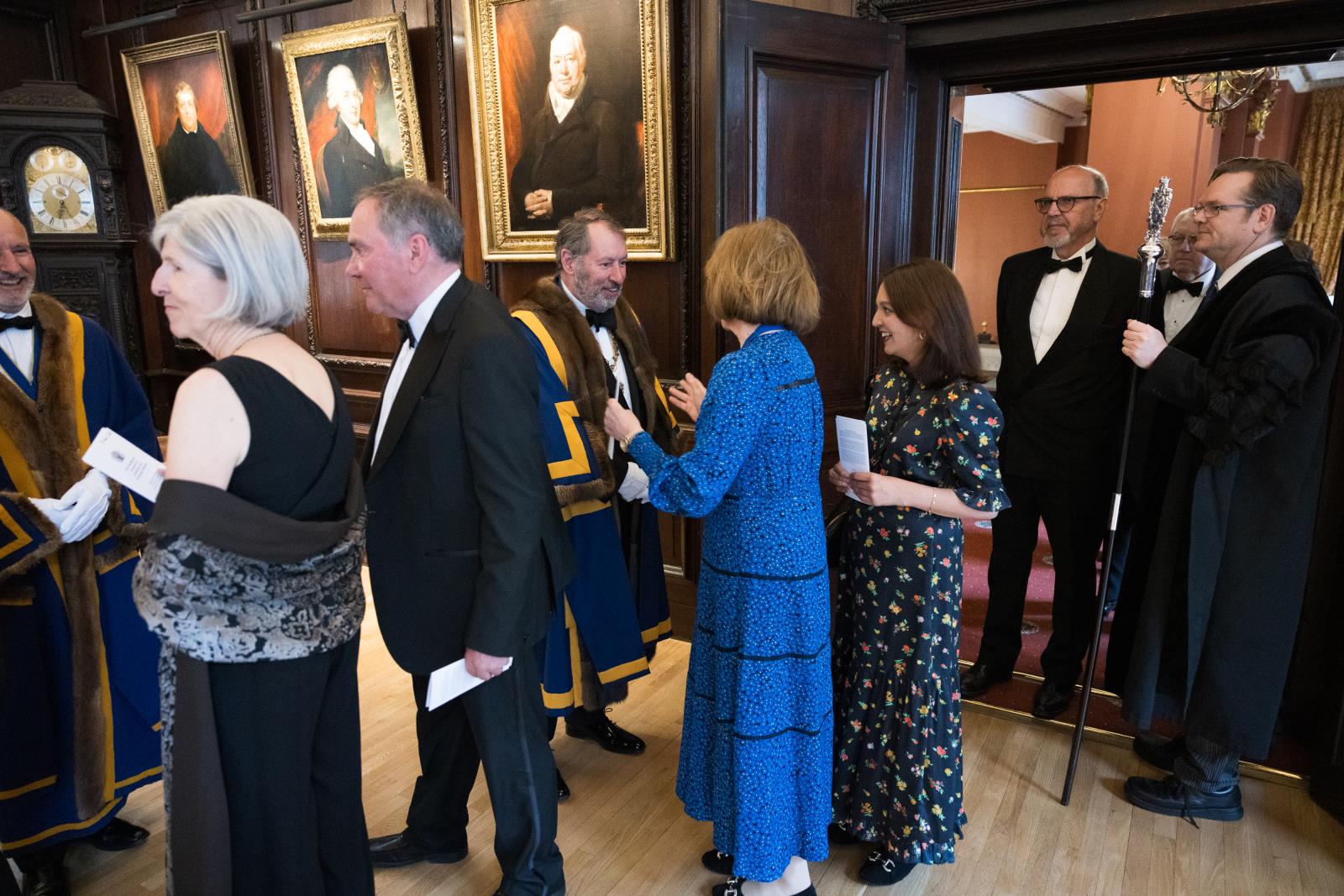 Charter Dinner 33
