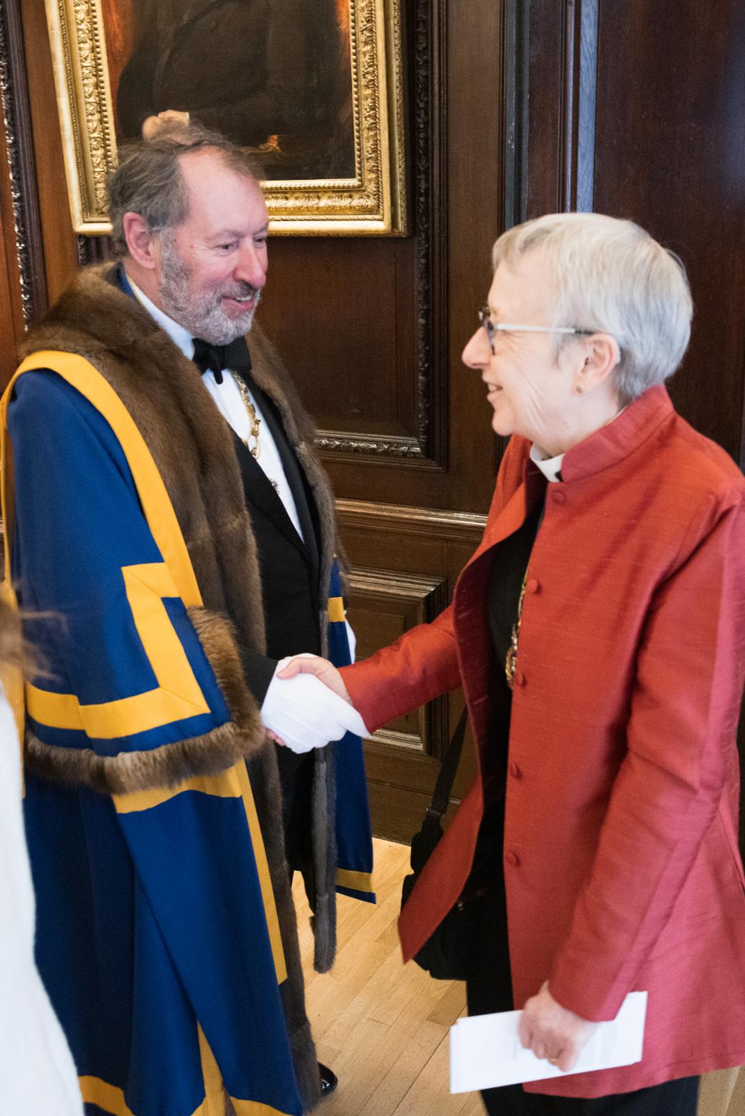Charter Dinner 36
