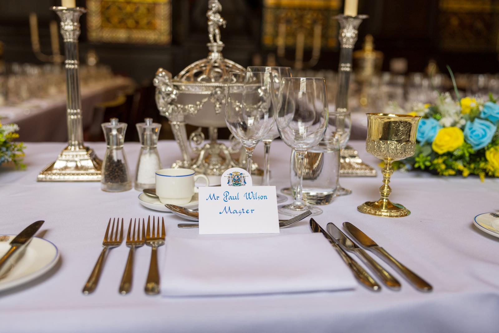 Charter Dinner 3