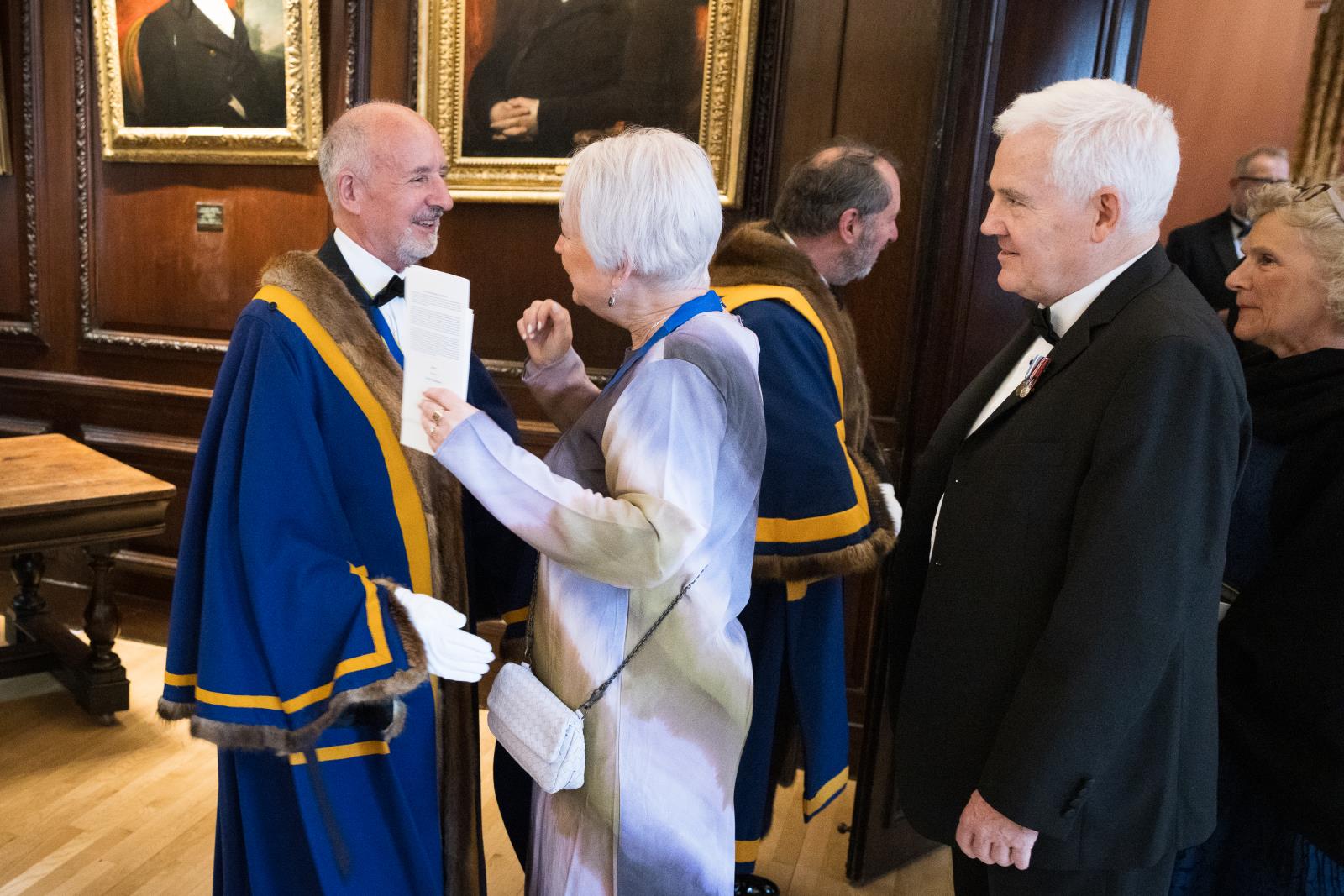 Charter Dinner 40