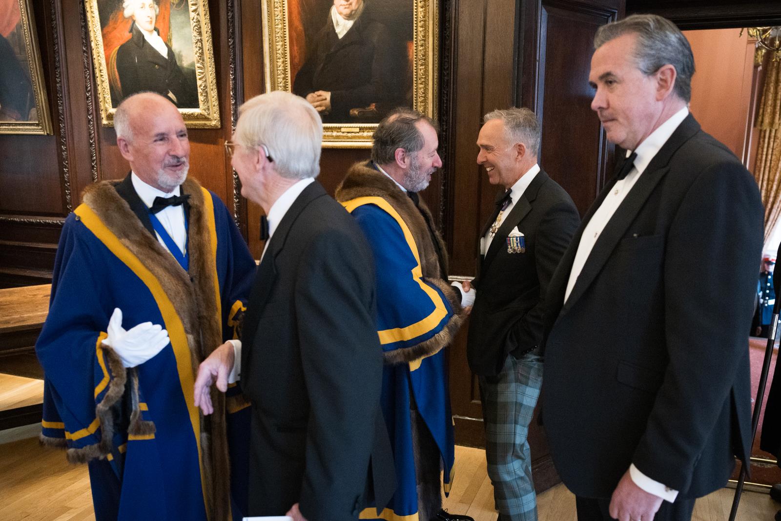 Charter Dinner 45
