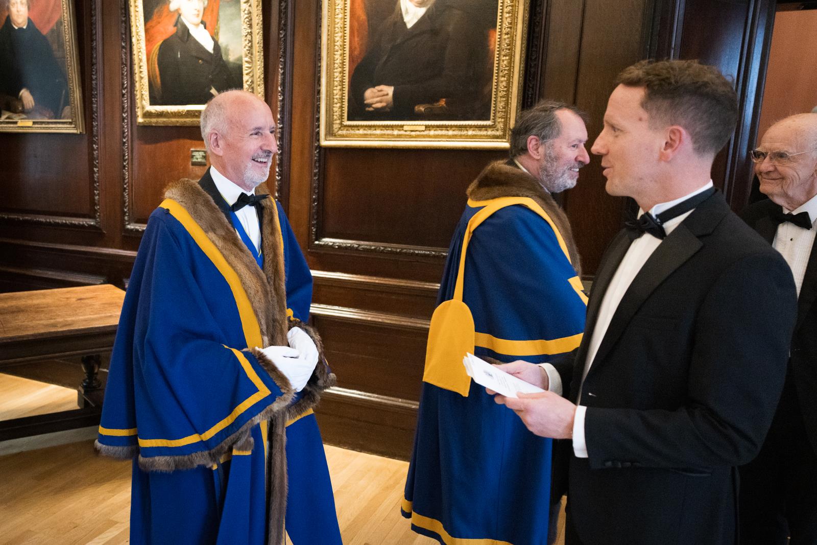 Charter Dinner 49