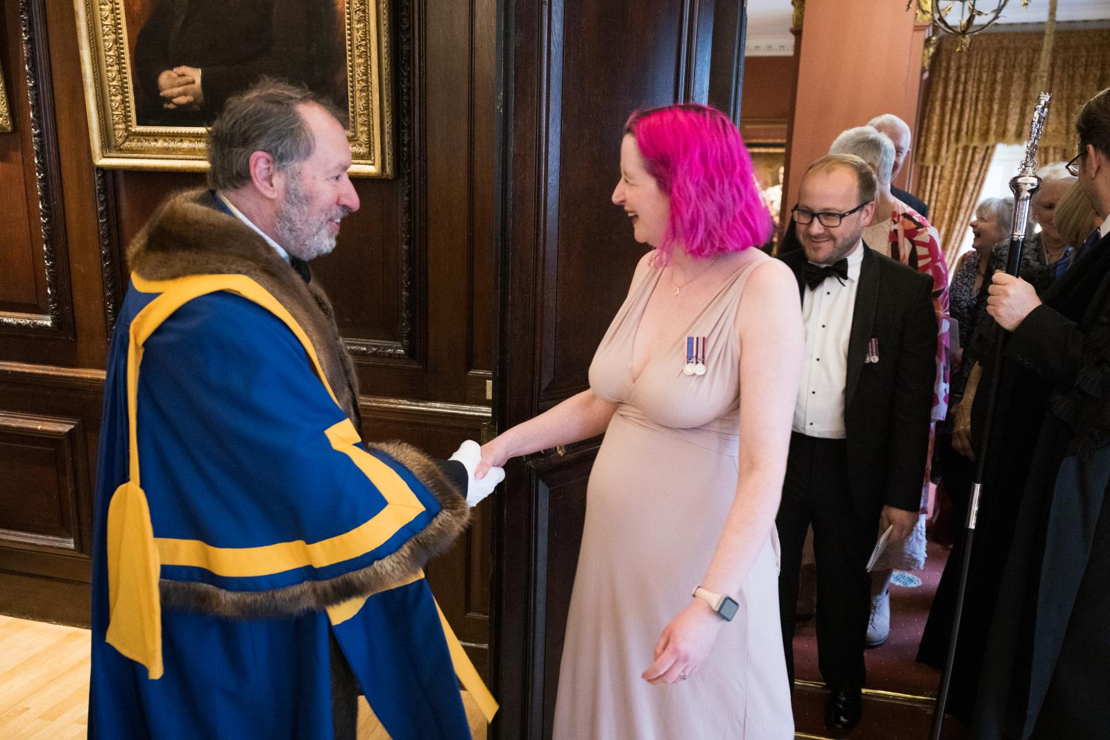 Charter Dinner 51