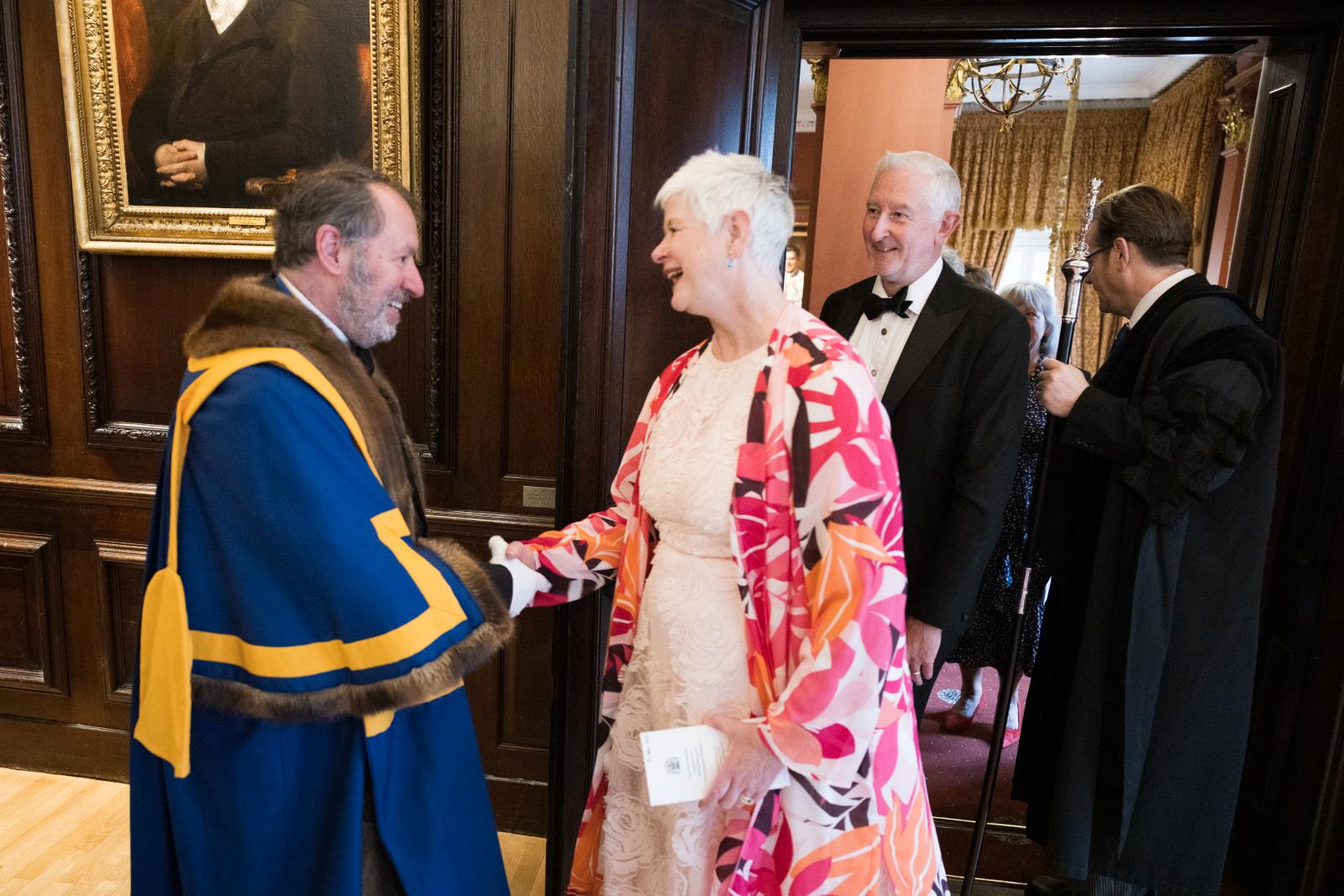 Charter Dinner 52