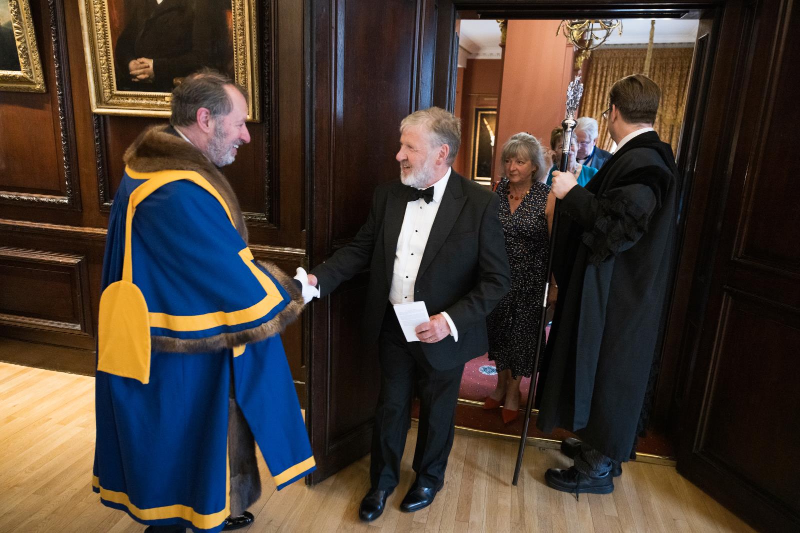 Charter Dinner 53