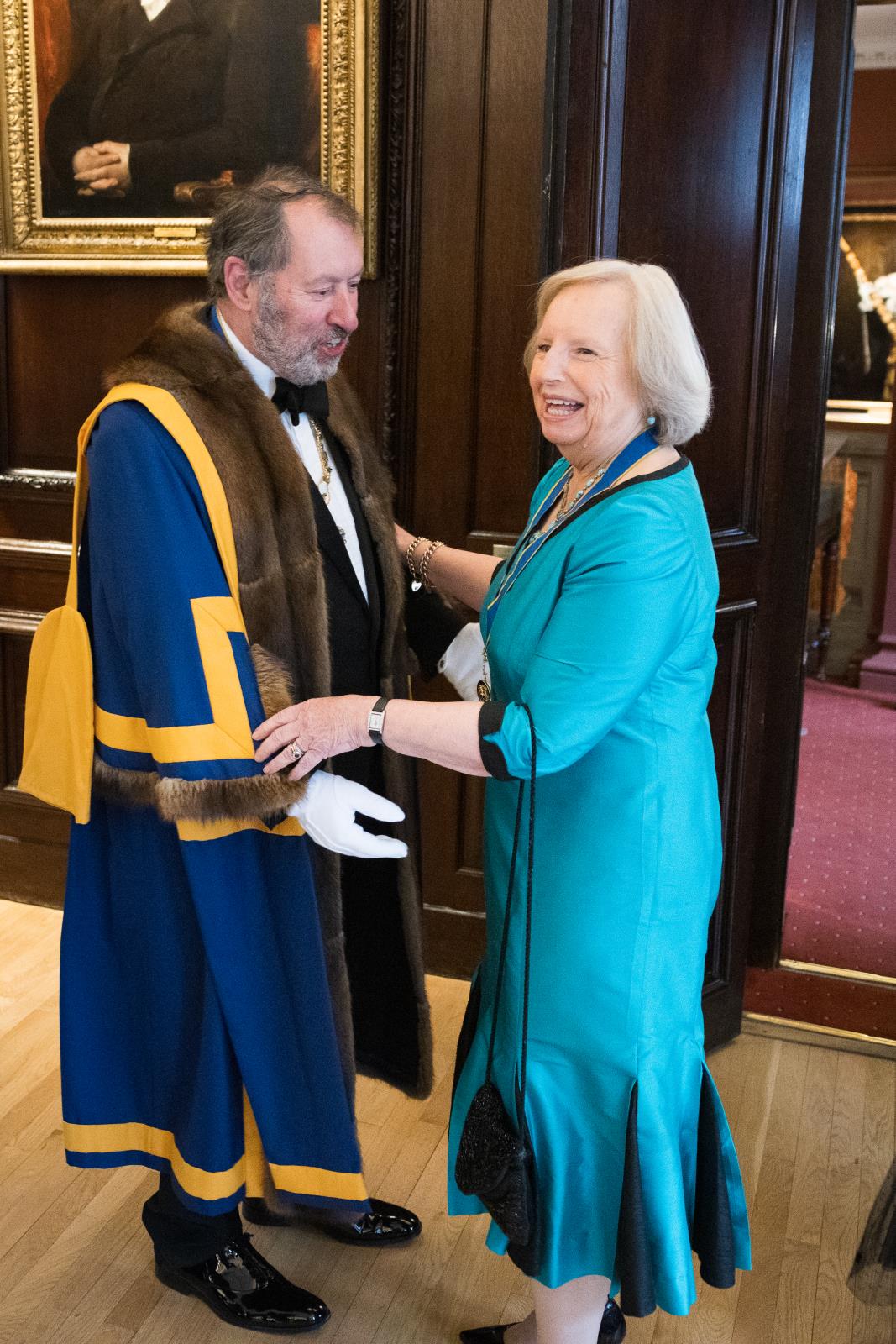 Charter Dinner 59