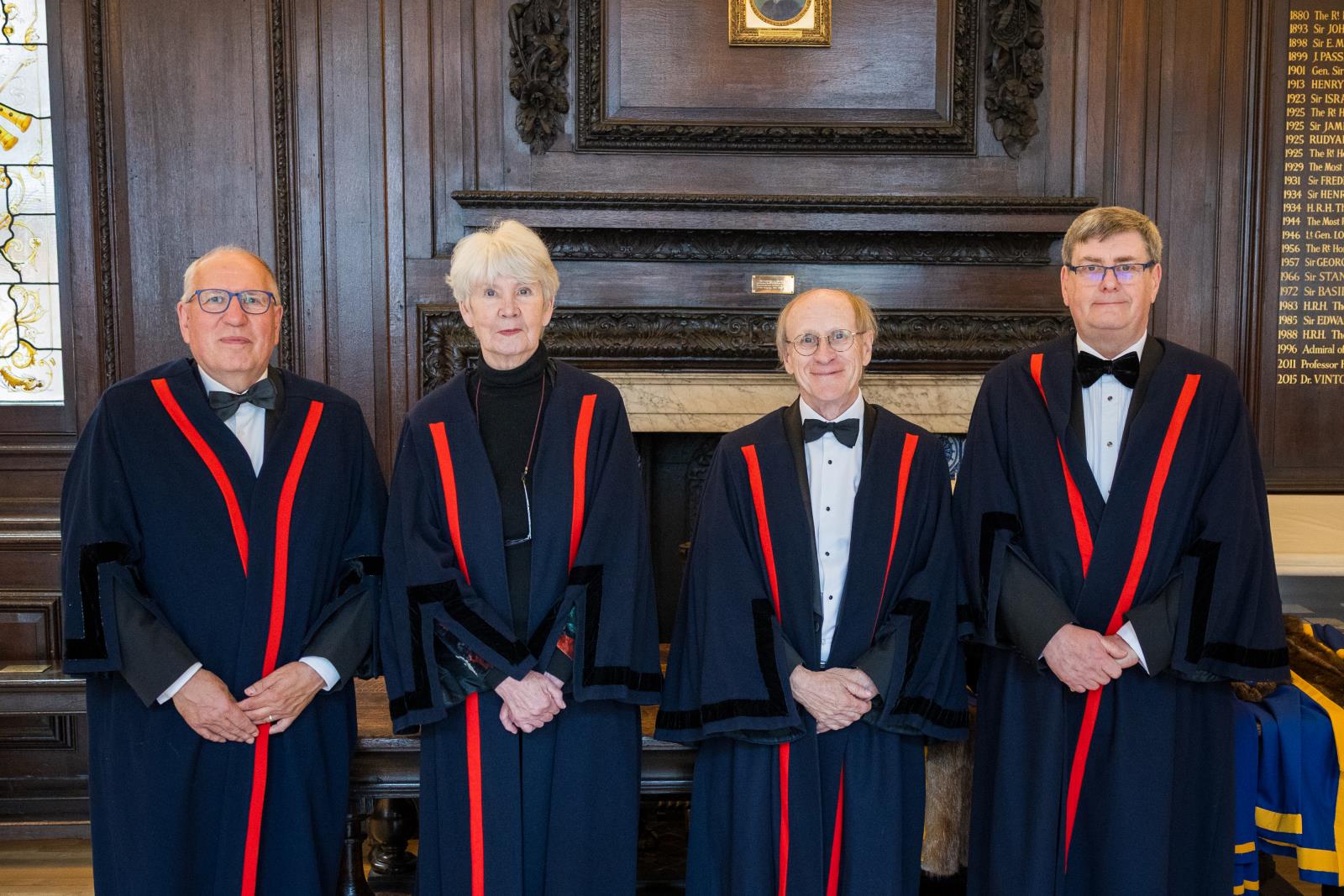 Charter Dinner 5