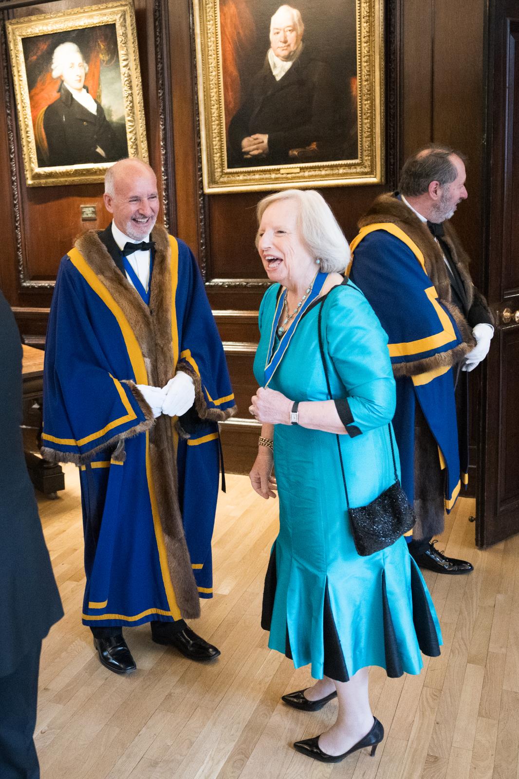 Charter Dinner 61
