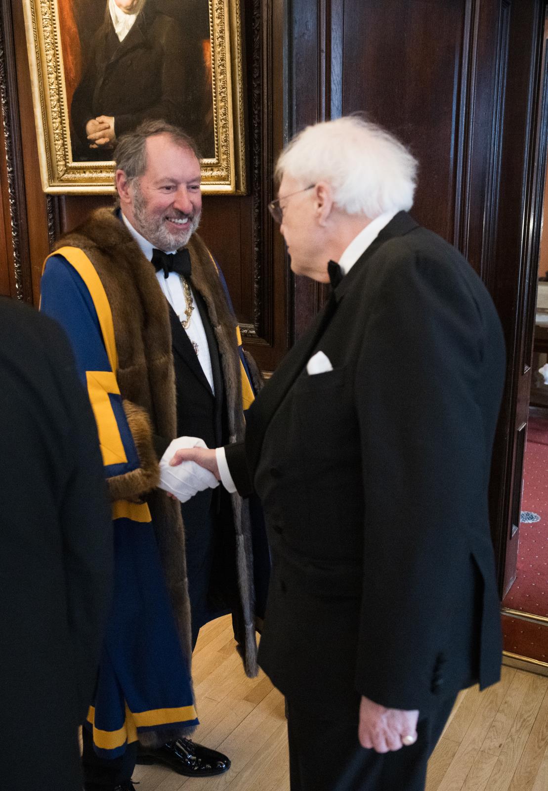 Charter Dinner 62