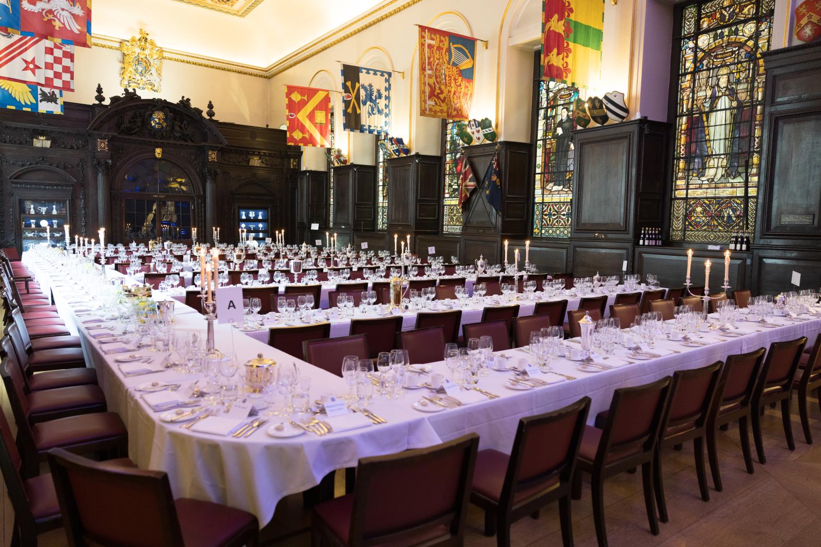 Charter Dinner 6