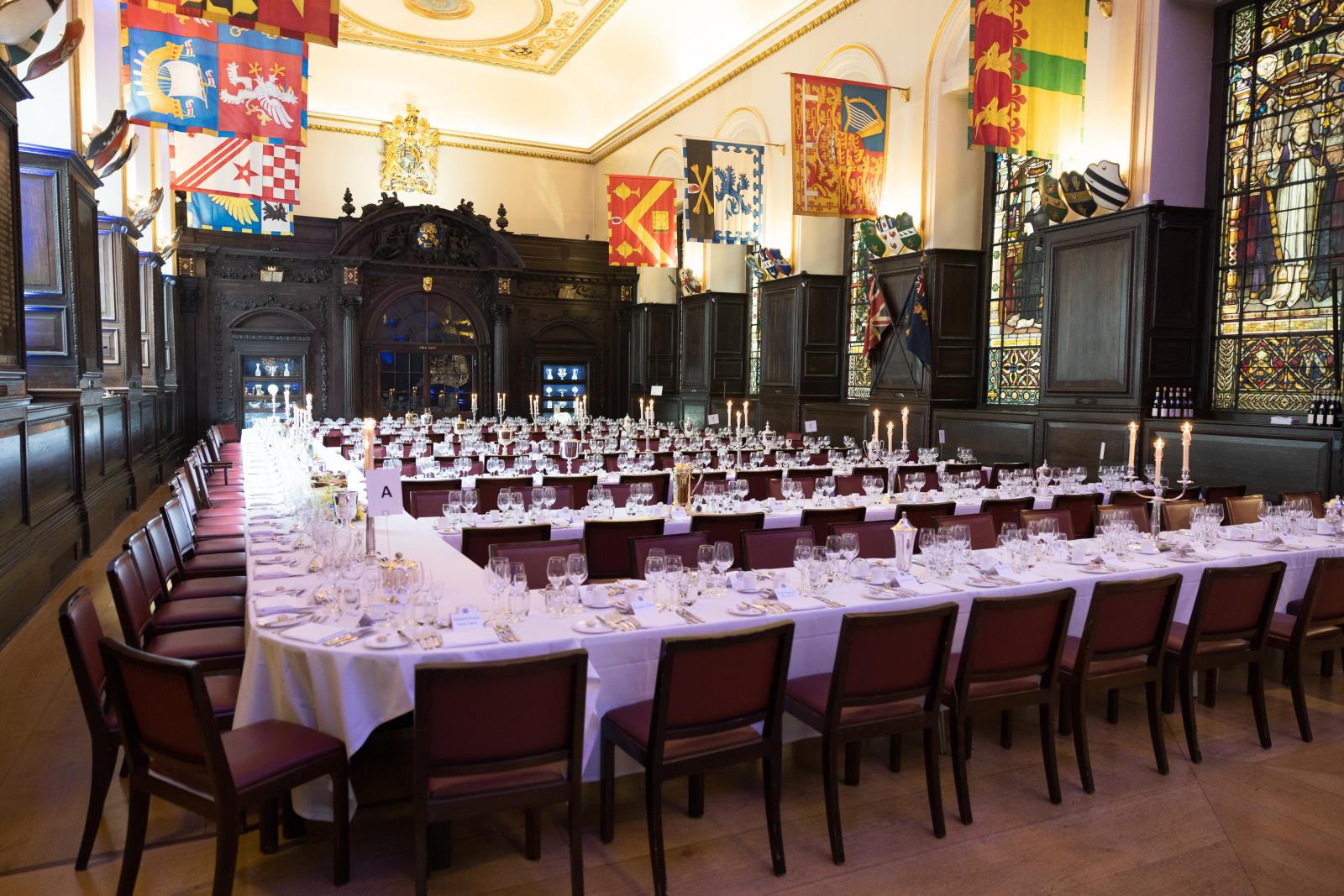 Charter Dinner 7