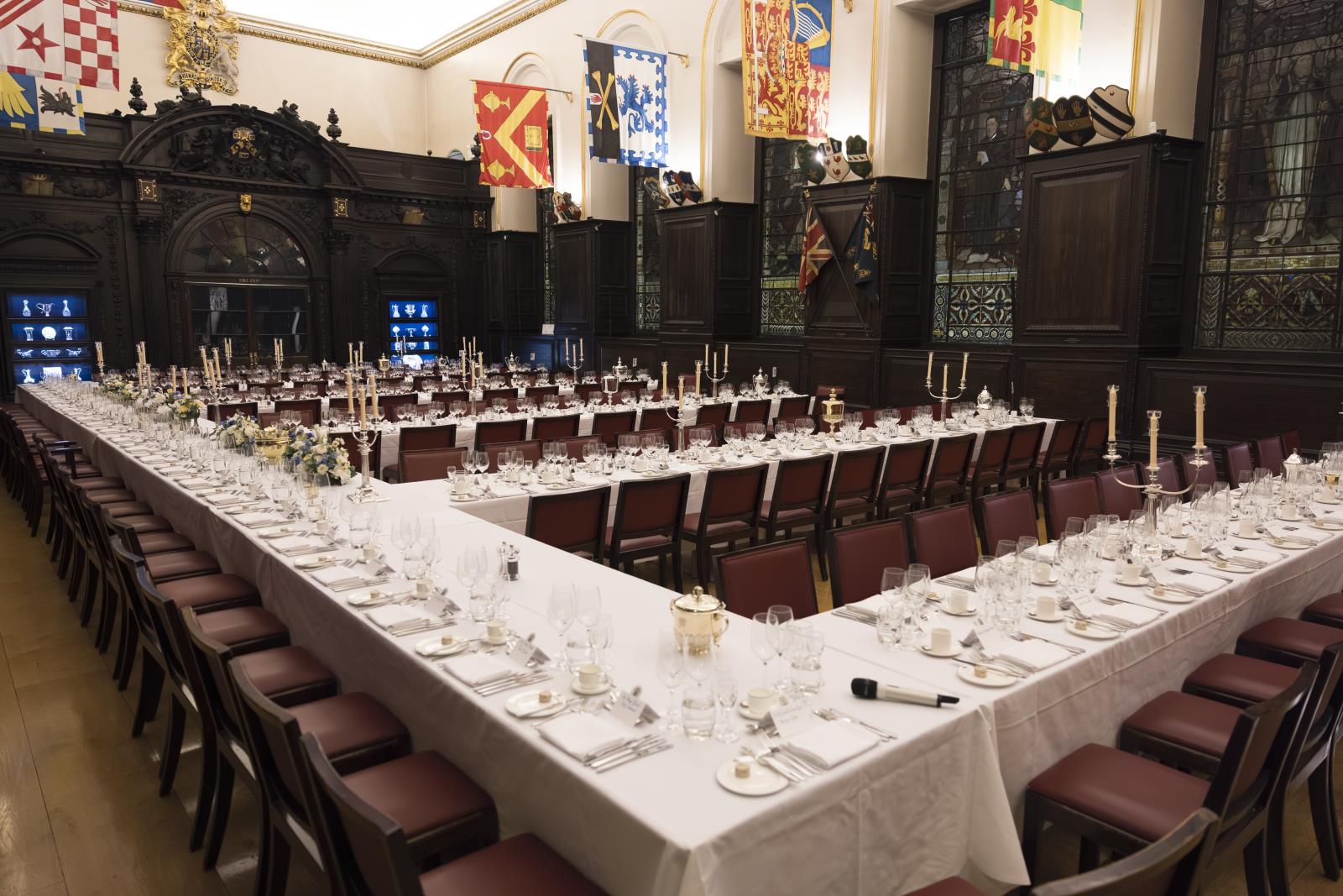 CivicDinnerNov2025 008