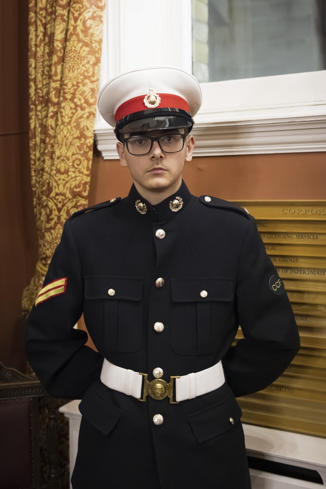 CivicDinnerNov2025 014