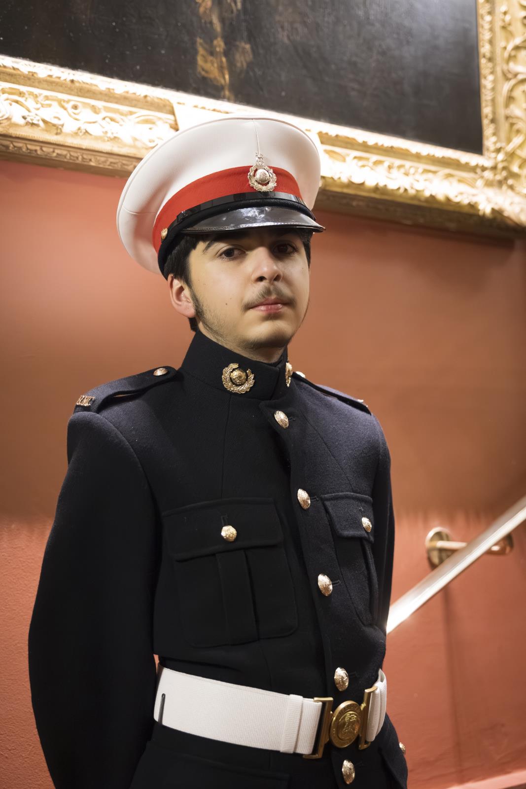 CivicDinnerNov2025 016