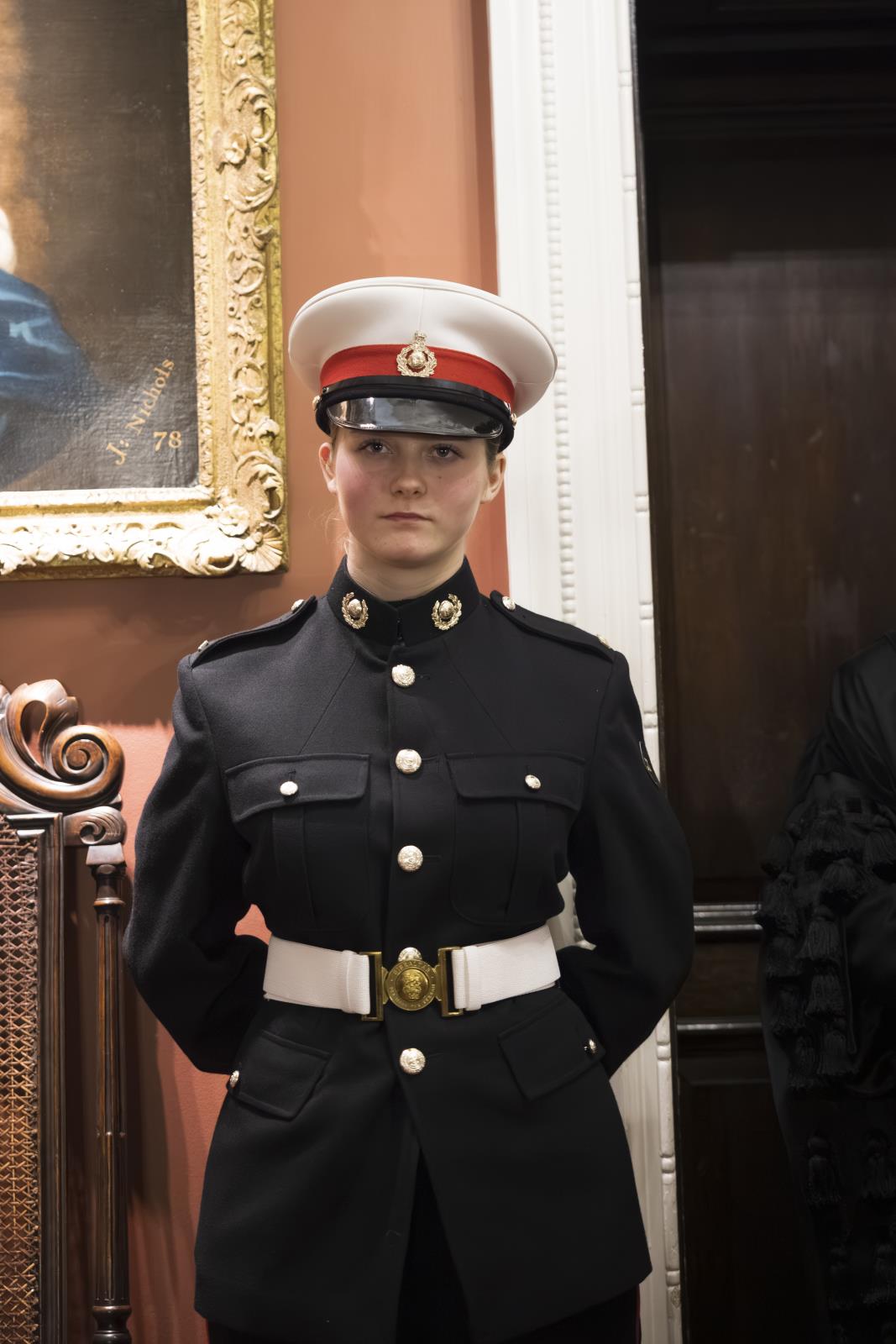 CivicDinnerNov2025 018