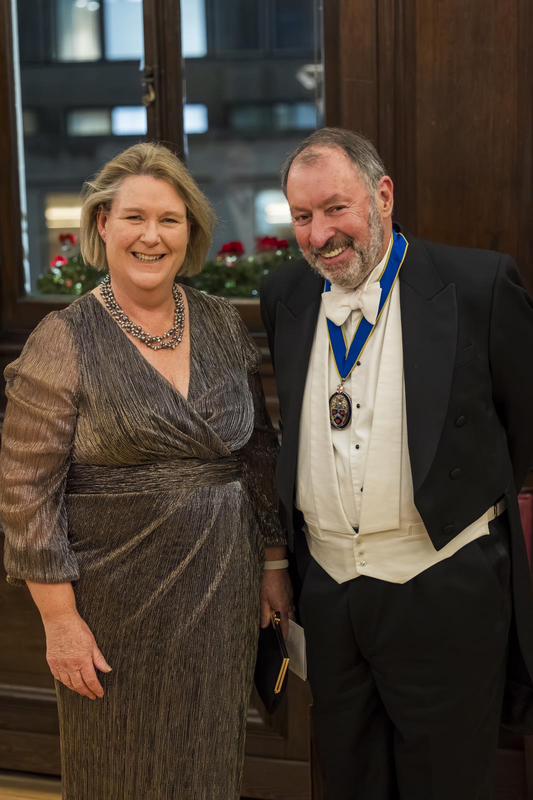 CivicDinnerNov2025 023