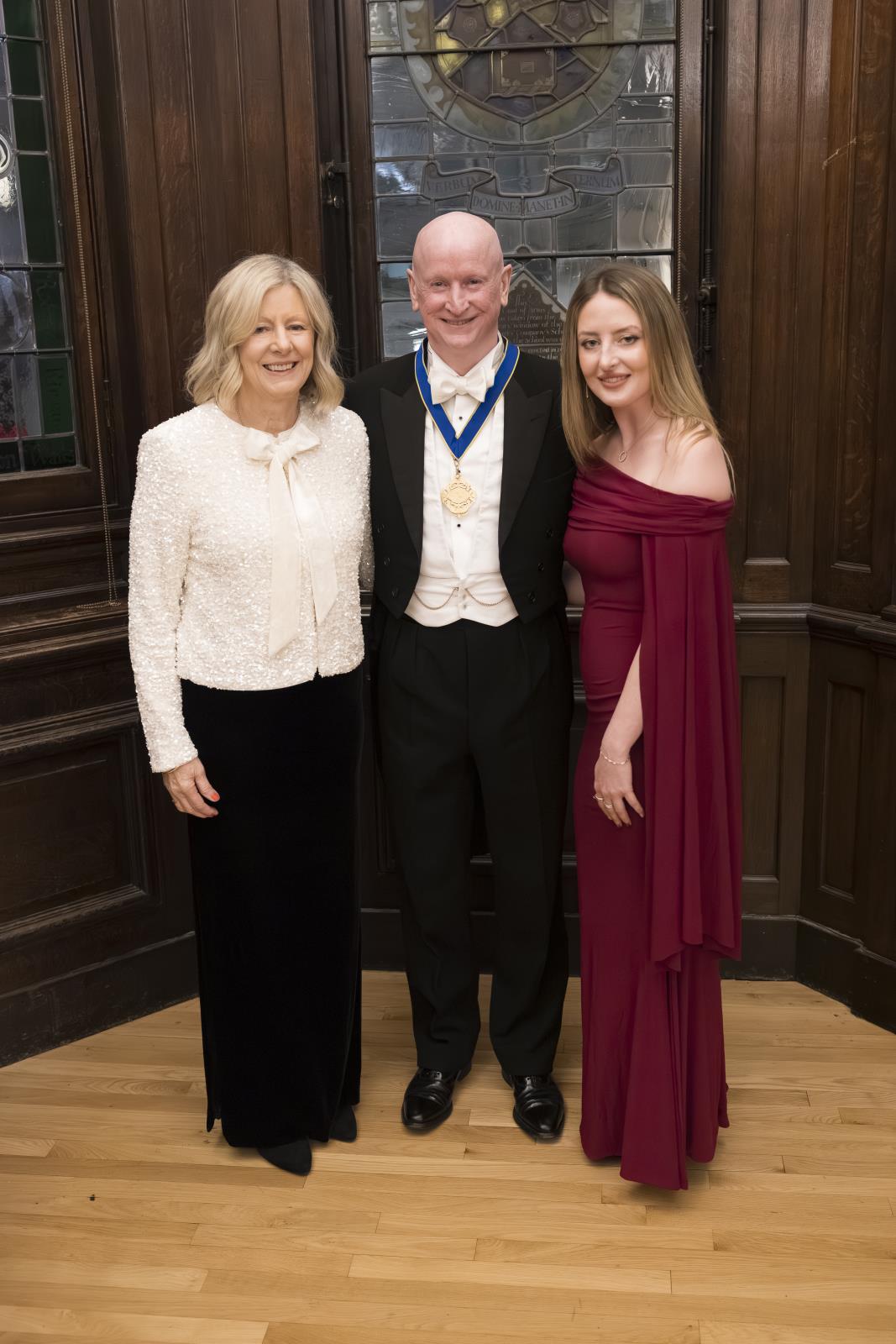 CivicDinnerNov2025 025