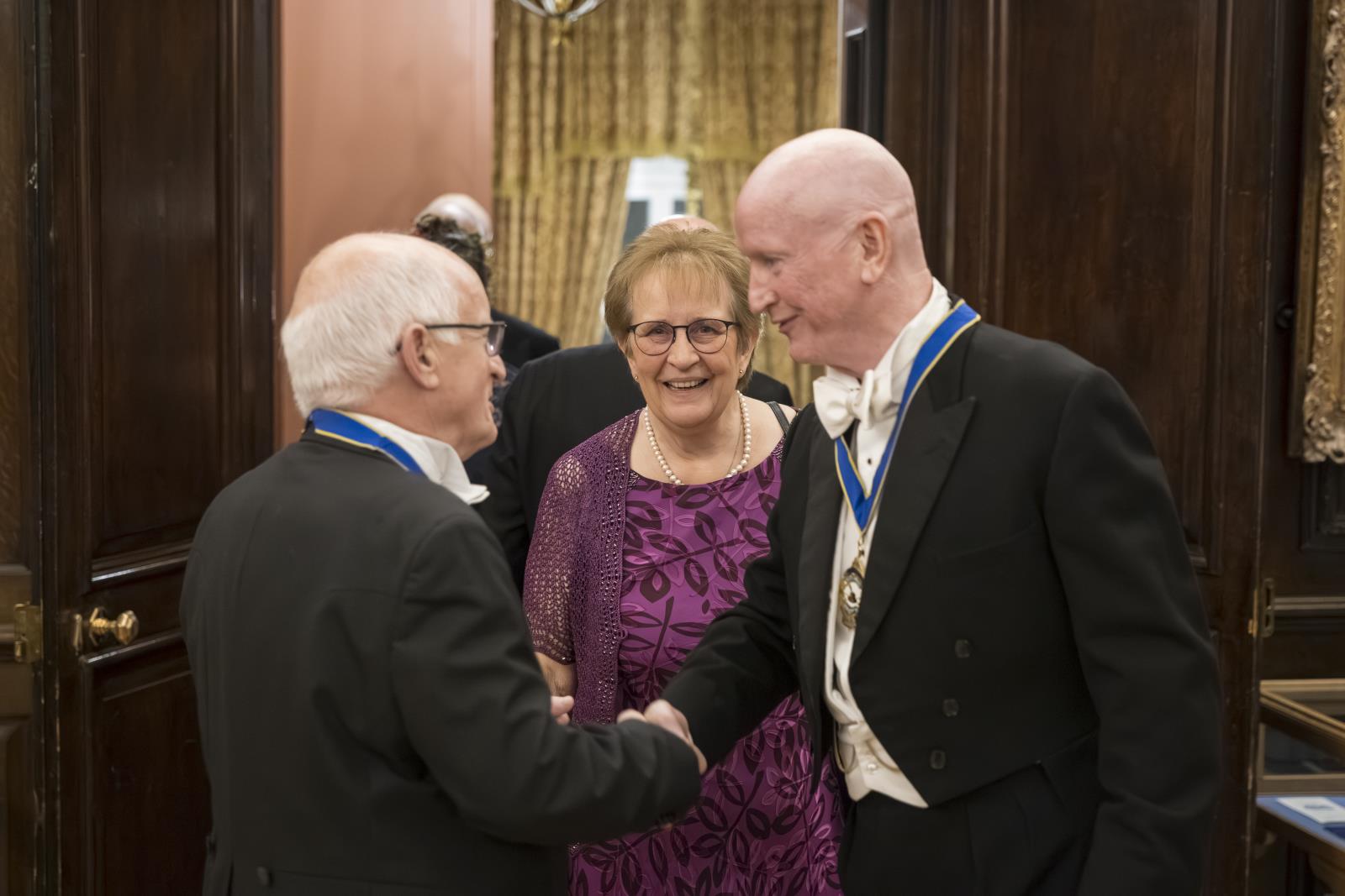 CivicDinnerNov2025 026