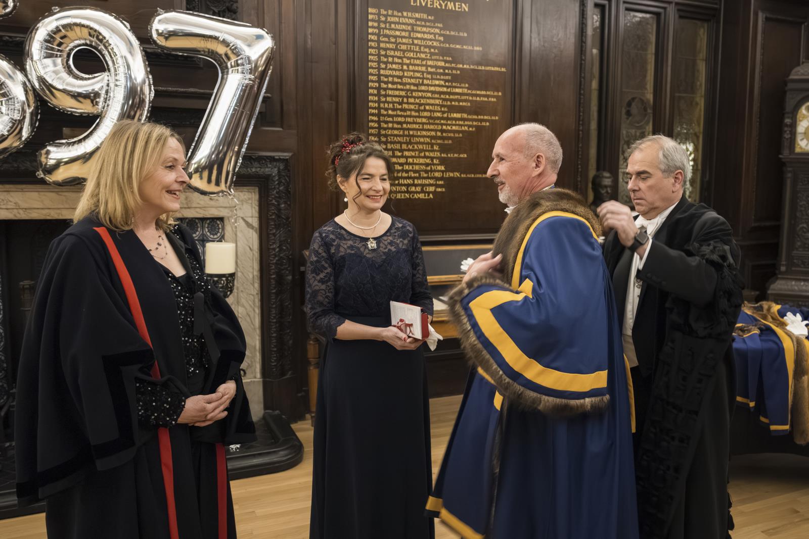 CivicDinnerNov2025 027