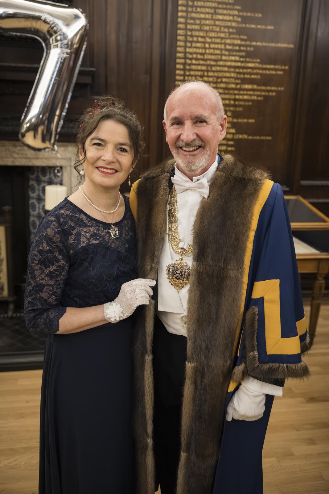 CivicDinnerNov2025 028