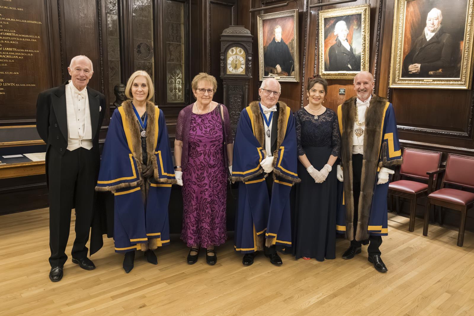 CivicDinnerNov2025 029