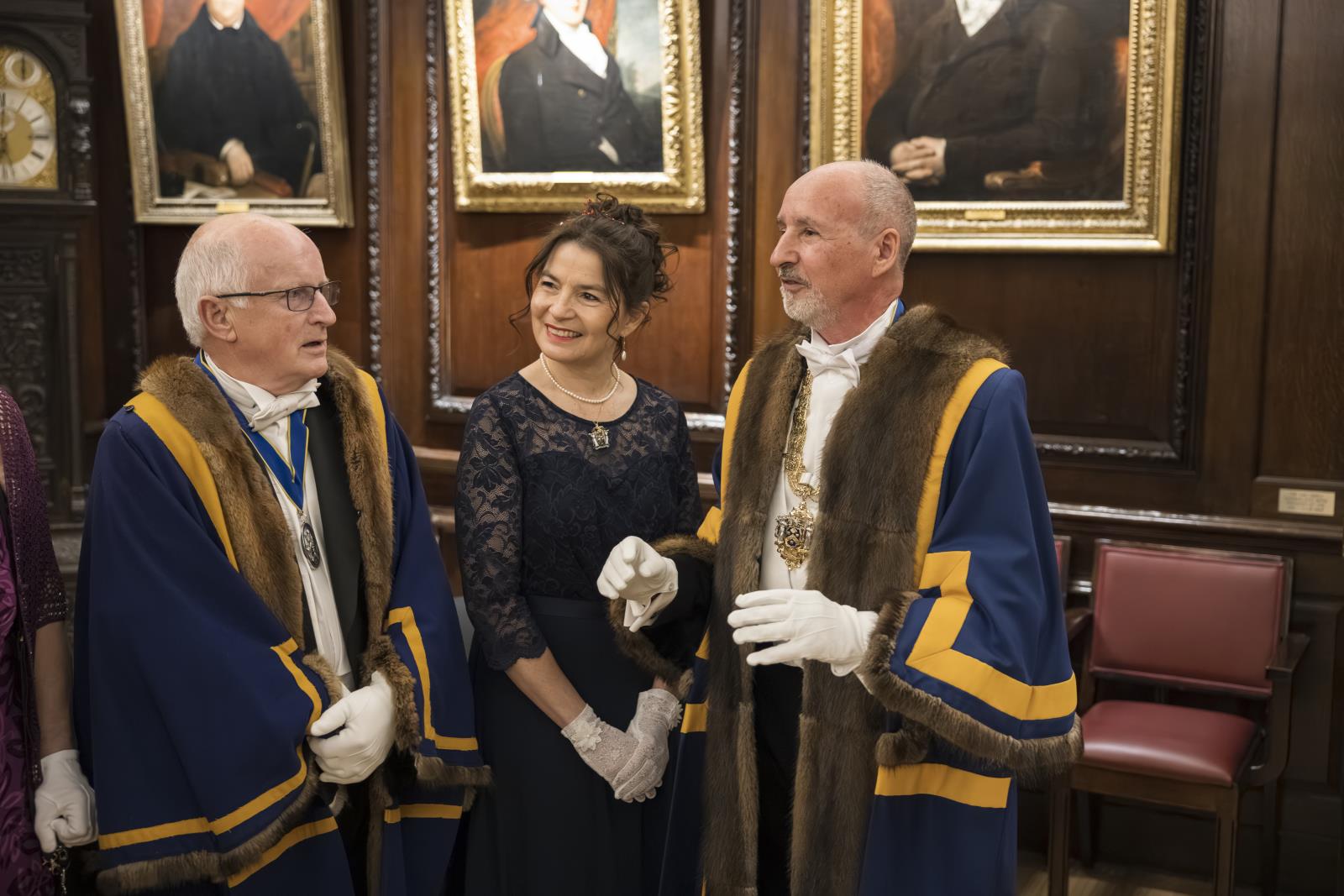 CivicDinnerNov2025 030