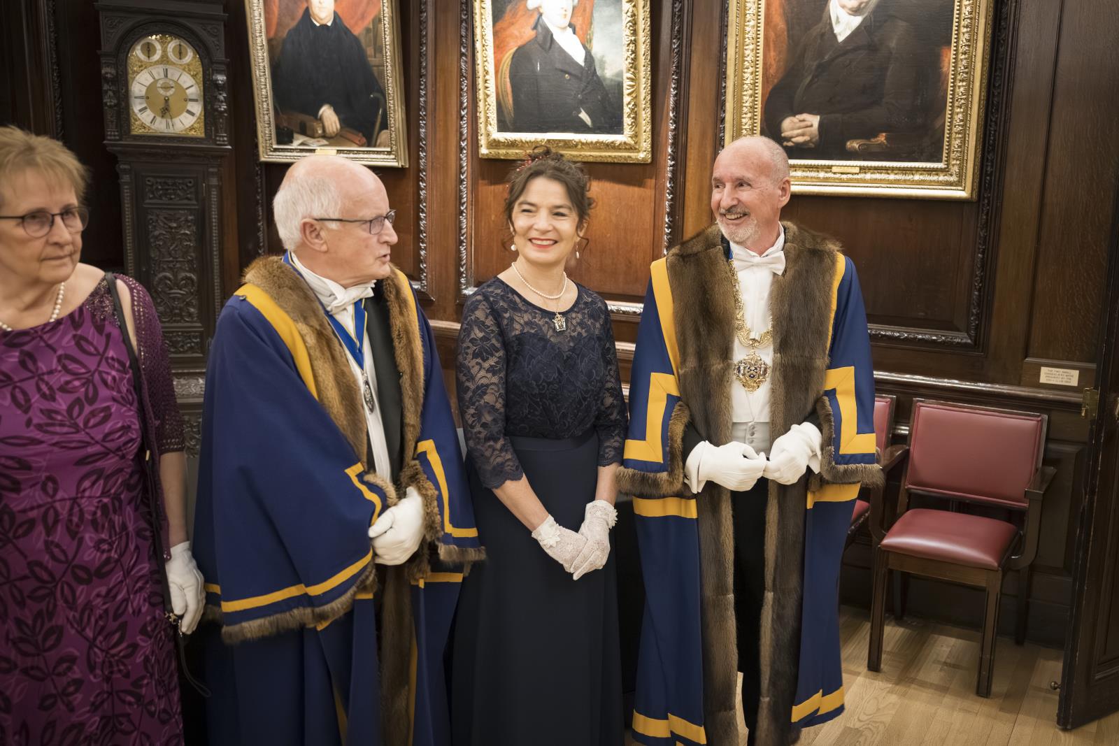 CivicDinnerNov2025 031