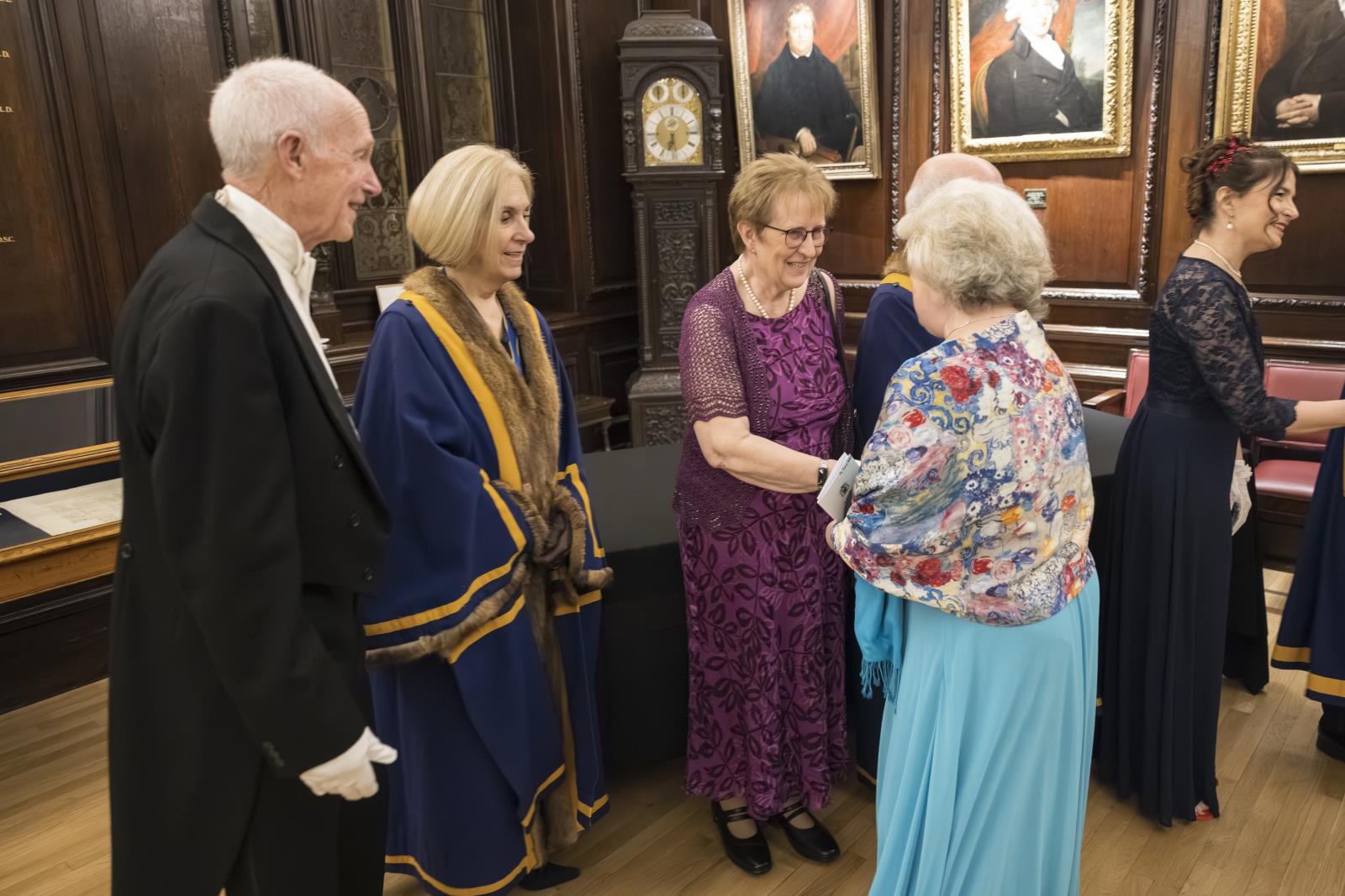 CivicDinnerNov2025 033