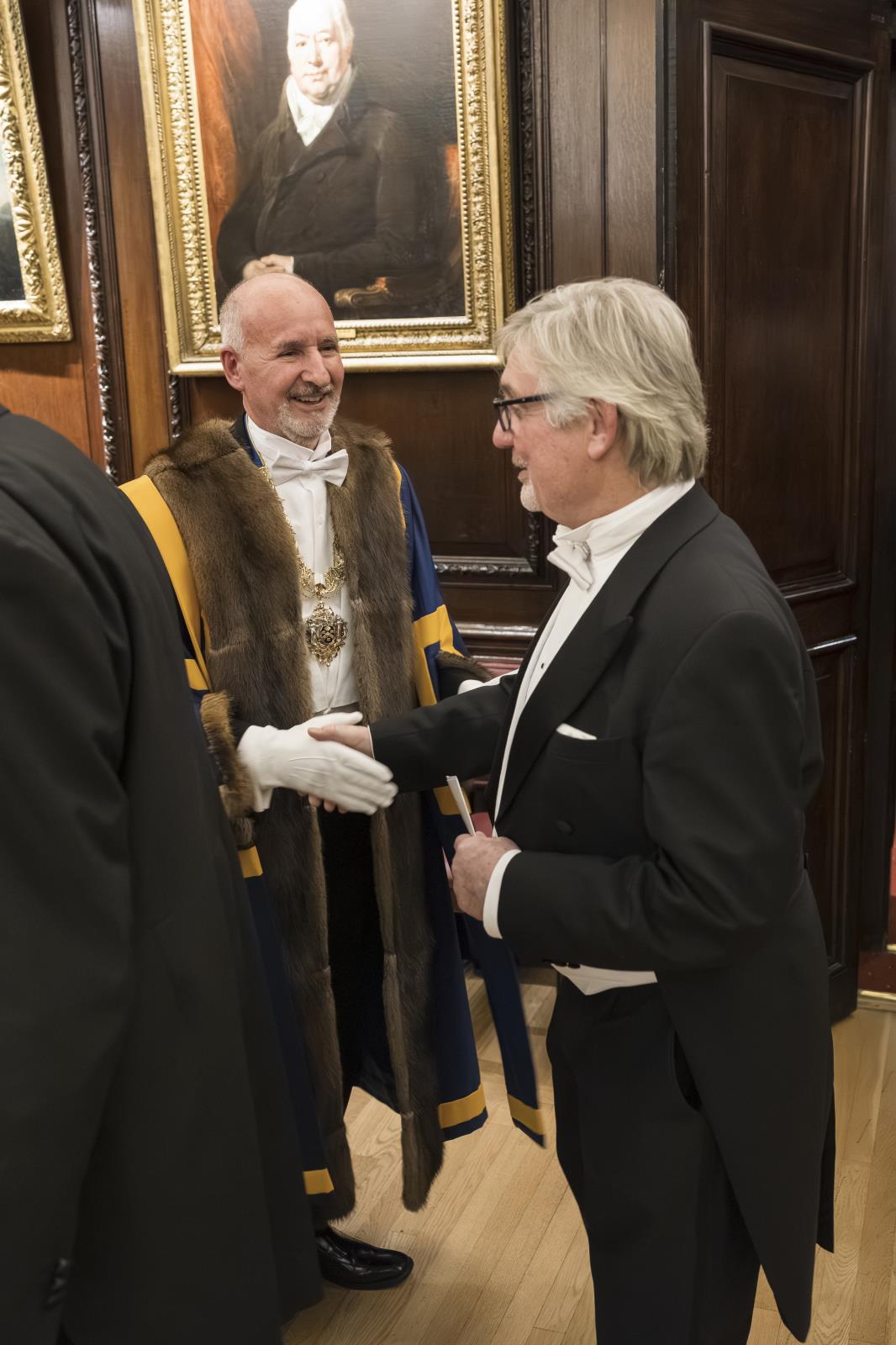 CivicDinnerNov2025 035