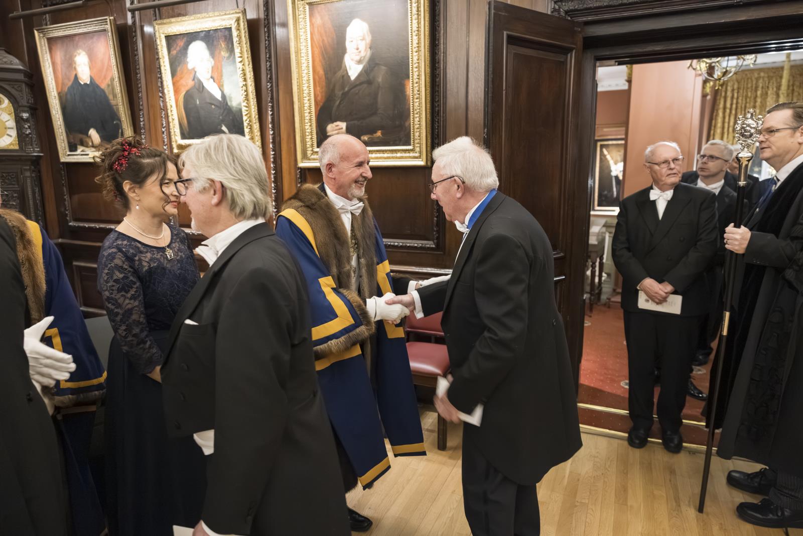 CivicDinnerNov2025 036