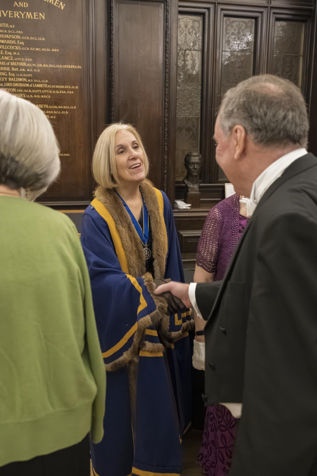 CivicDinnerNov2025 037